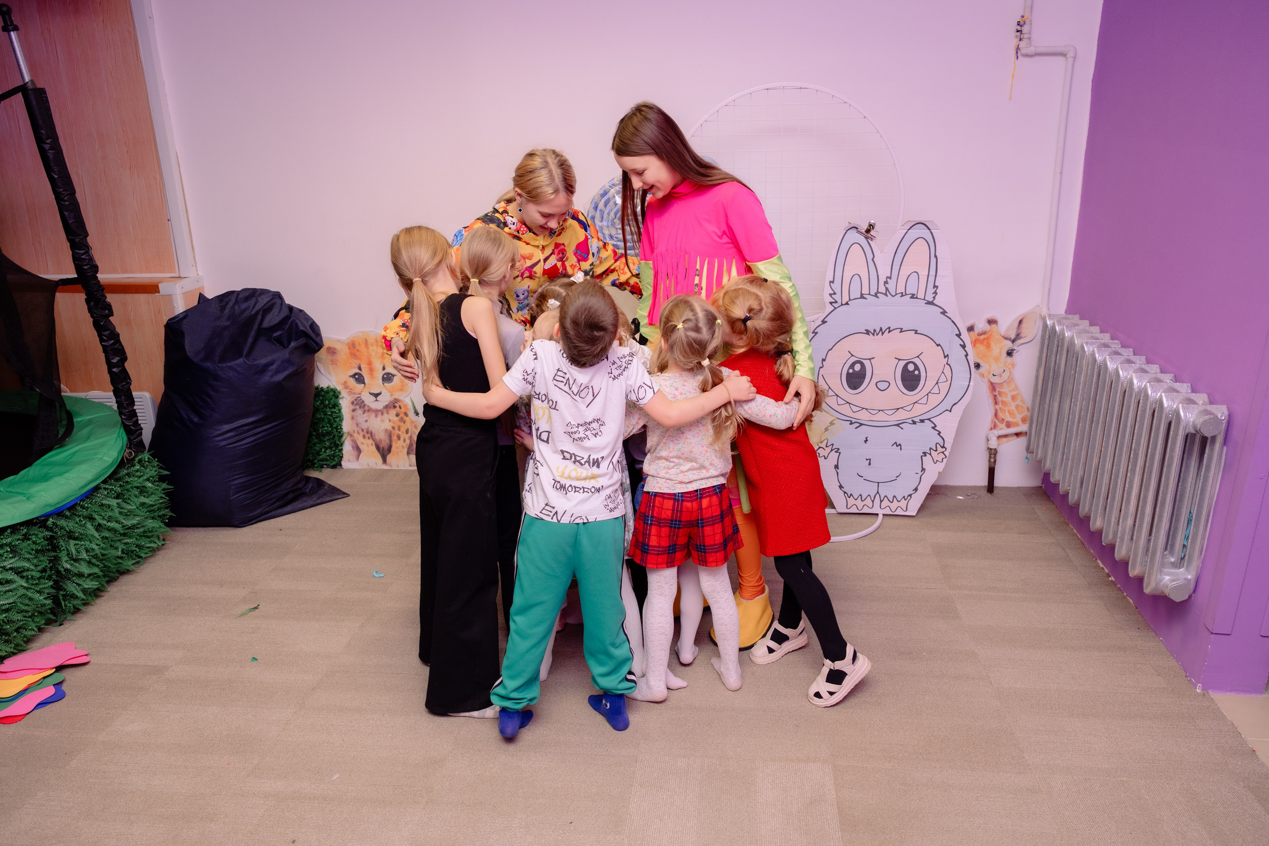 День рождения