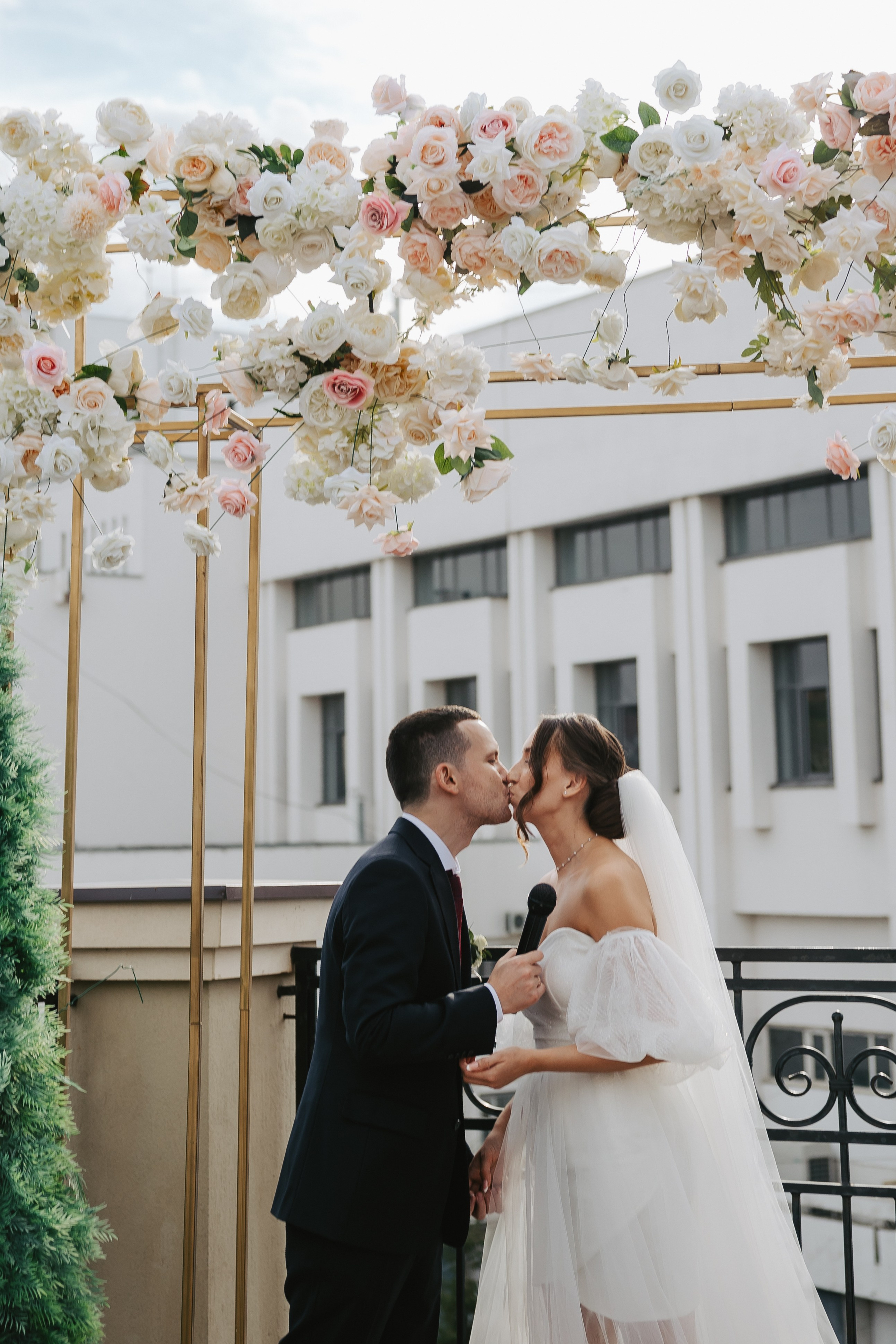 Гулина и Рома. Семейный фотограф в Казани Татьяна Андреева