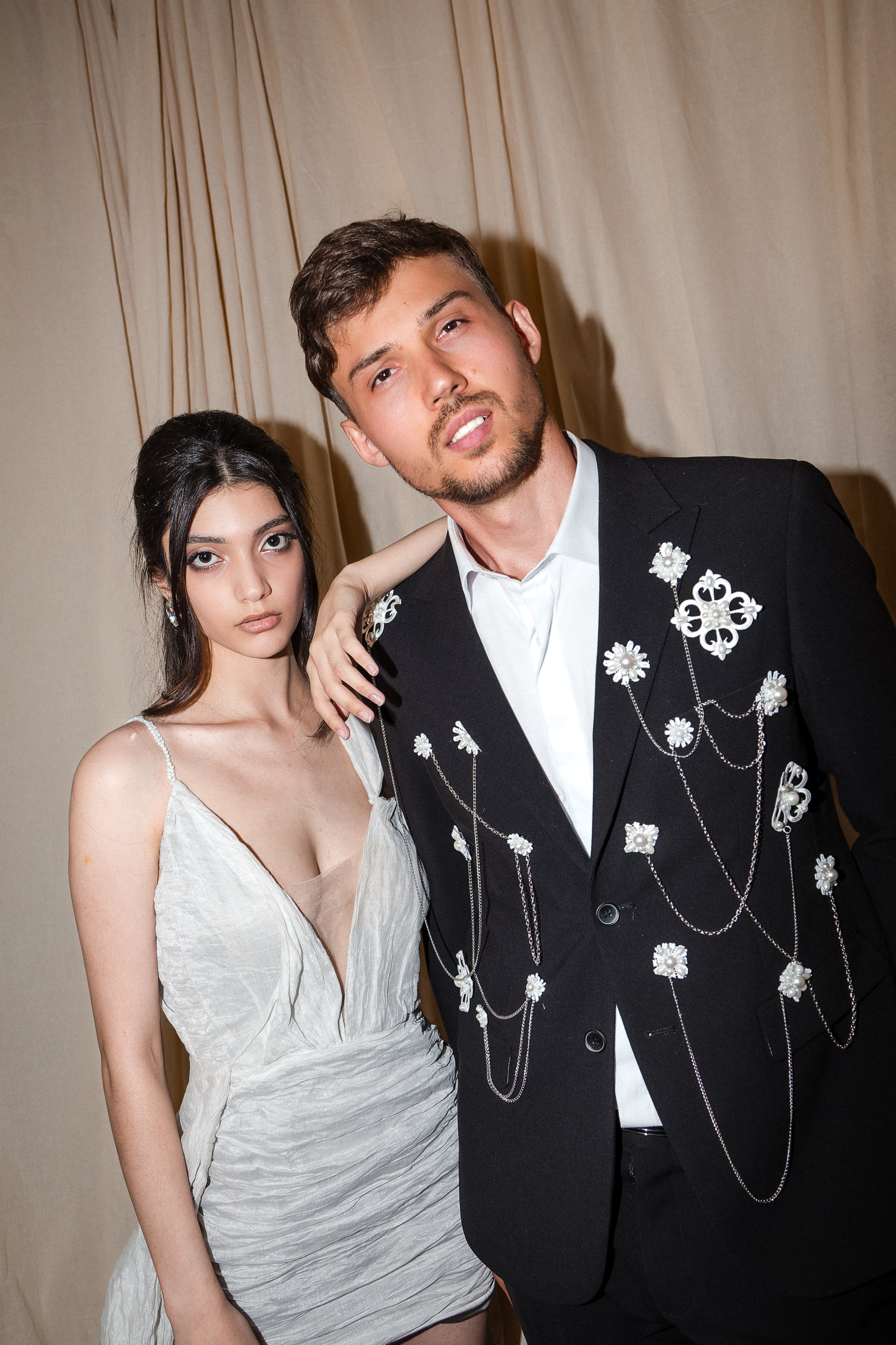 Жасмин и Михаил. Фотограф в Самаре Евгений Гурин