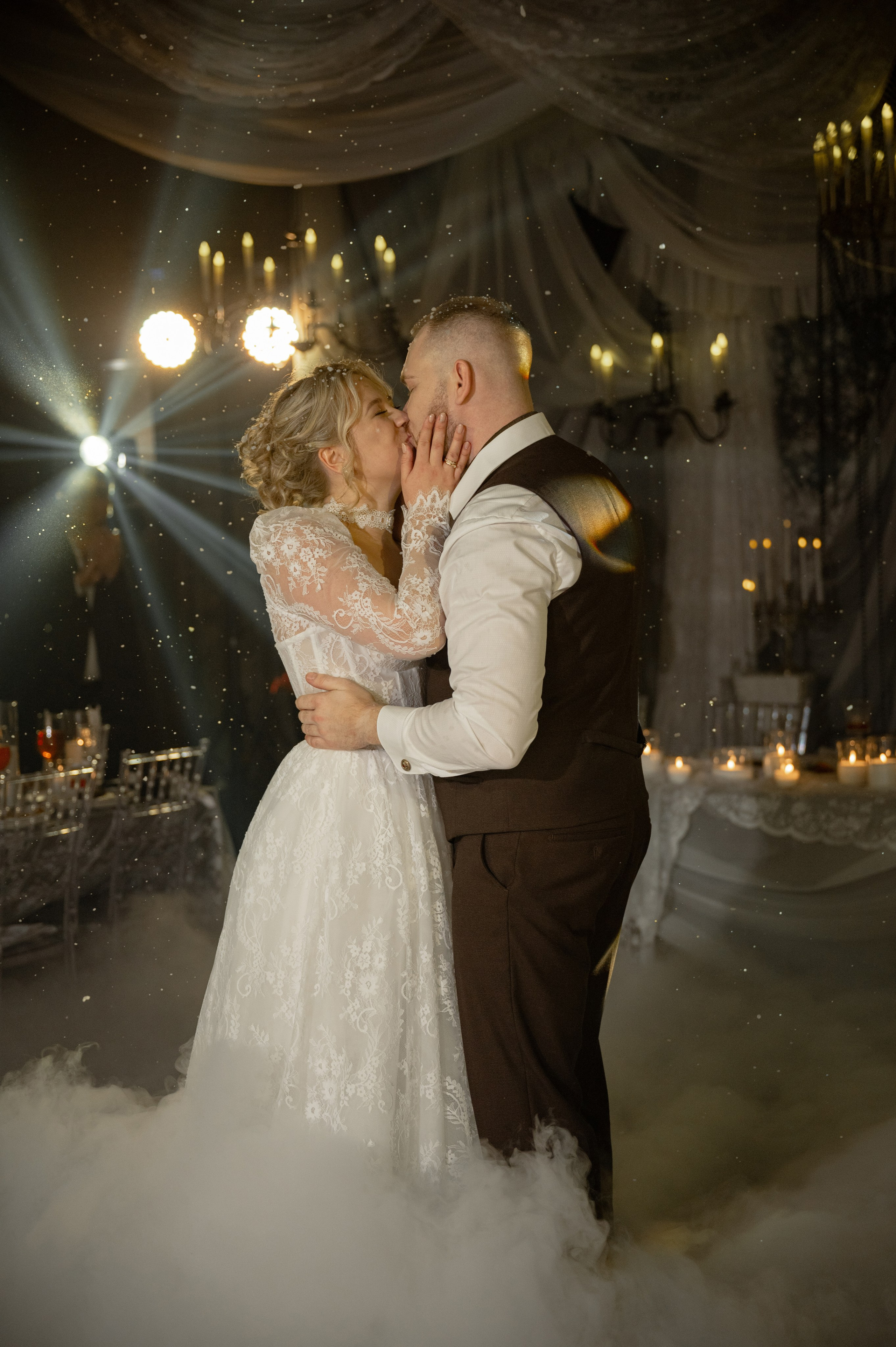 Дмитрий & Екатерина. Свадебный и семейный фотограф Тюмень Екатеринбург Москвина Алёна