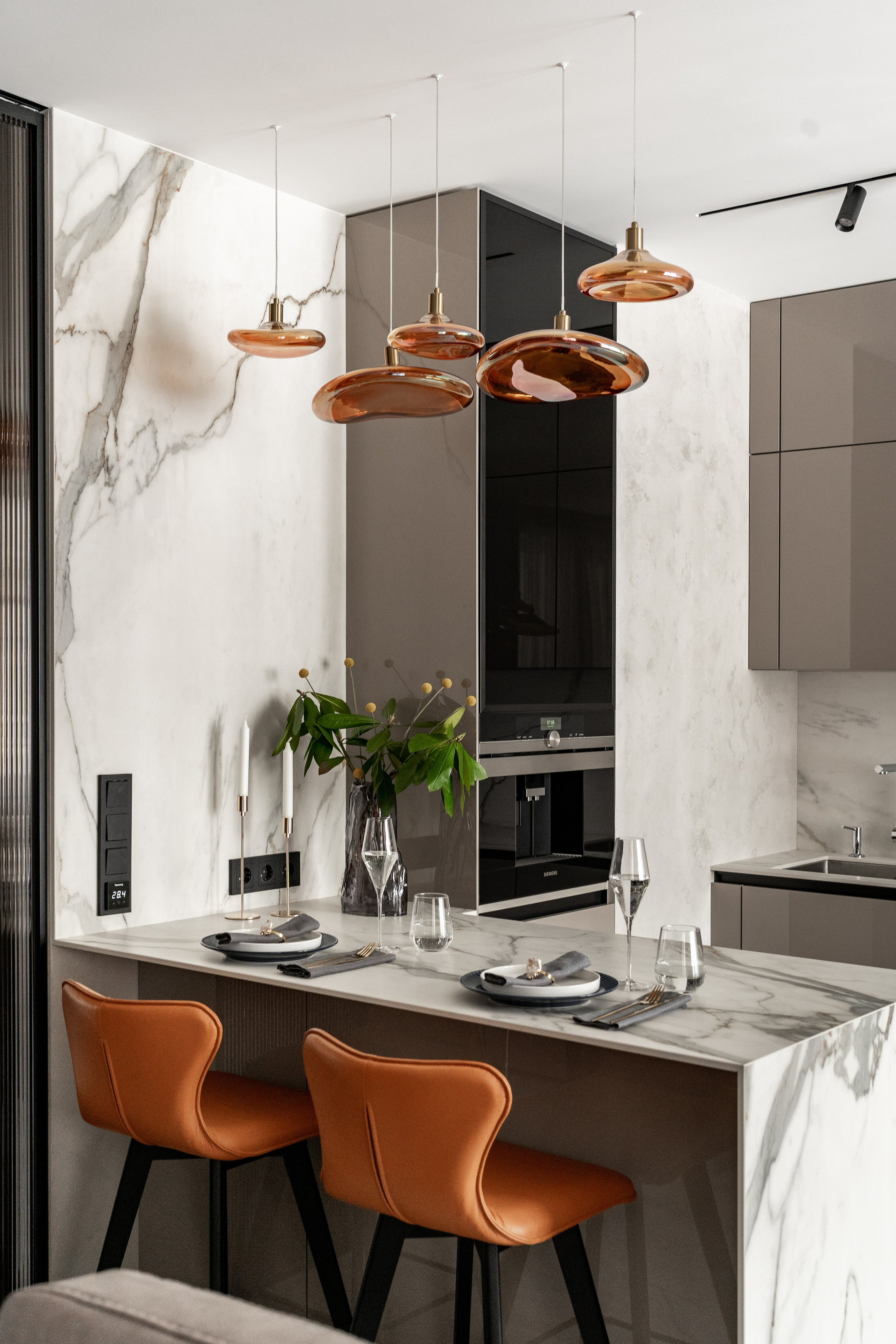 Дизайн проект квартиры на Авиаконструкторов. Интерьерный фотограф Мария Моисеева