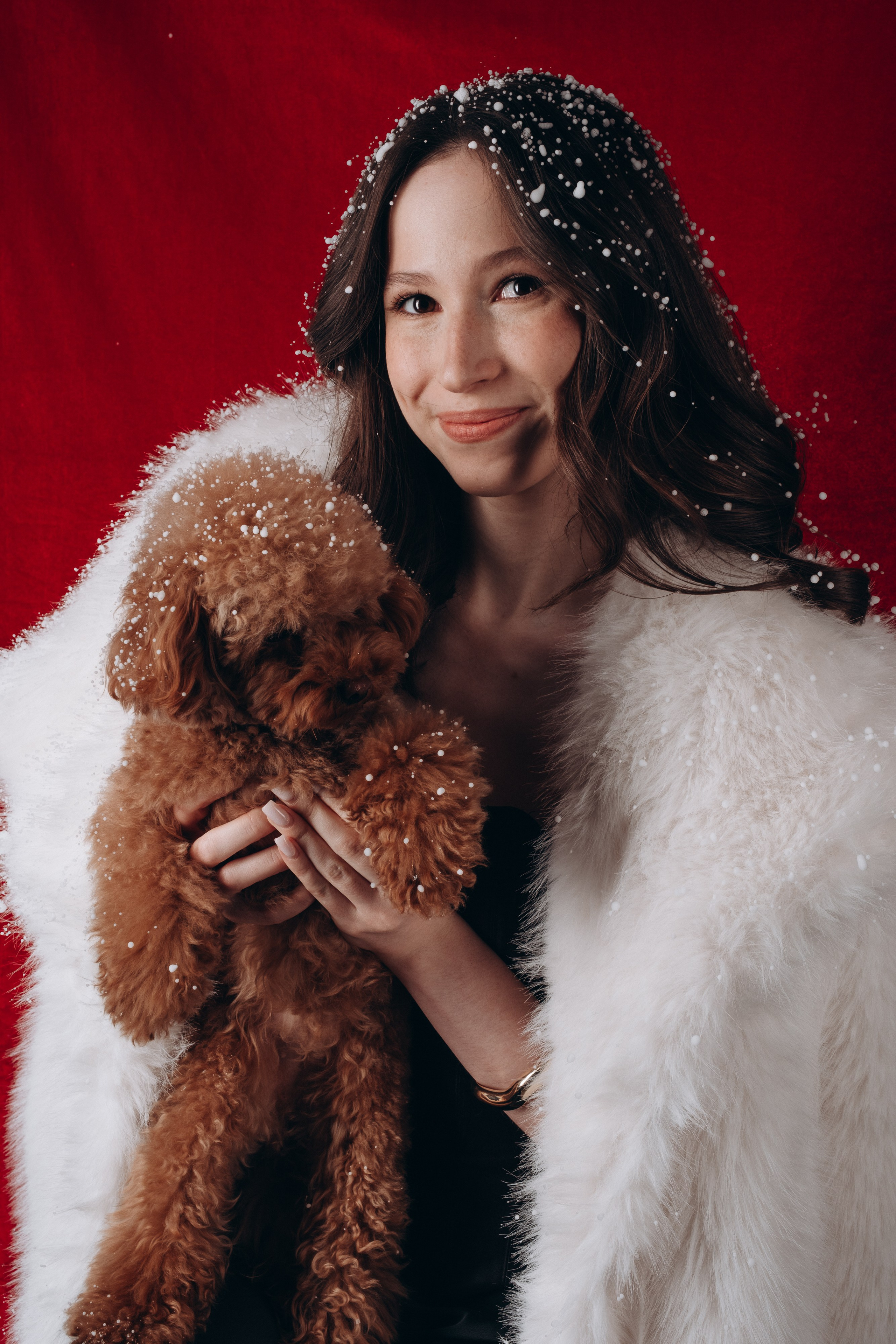 Polina. Фотограф|Москва — Агбаш Лера