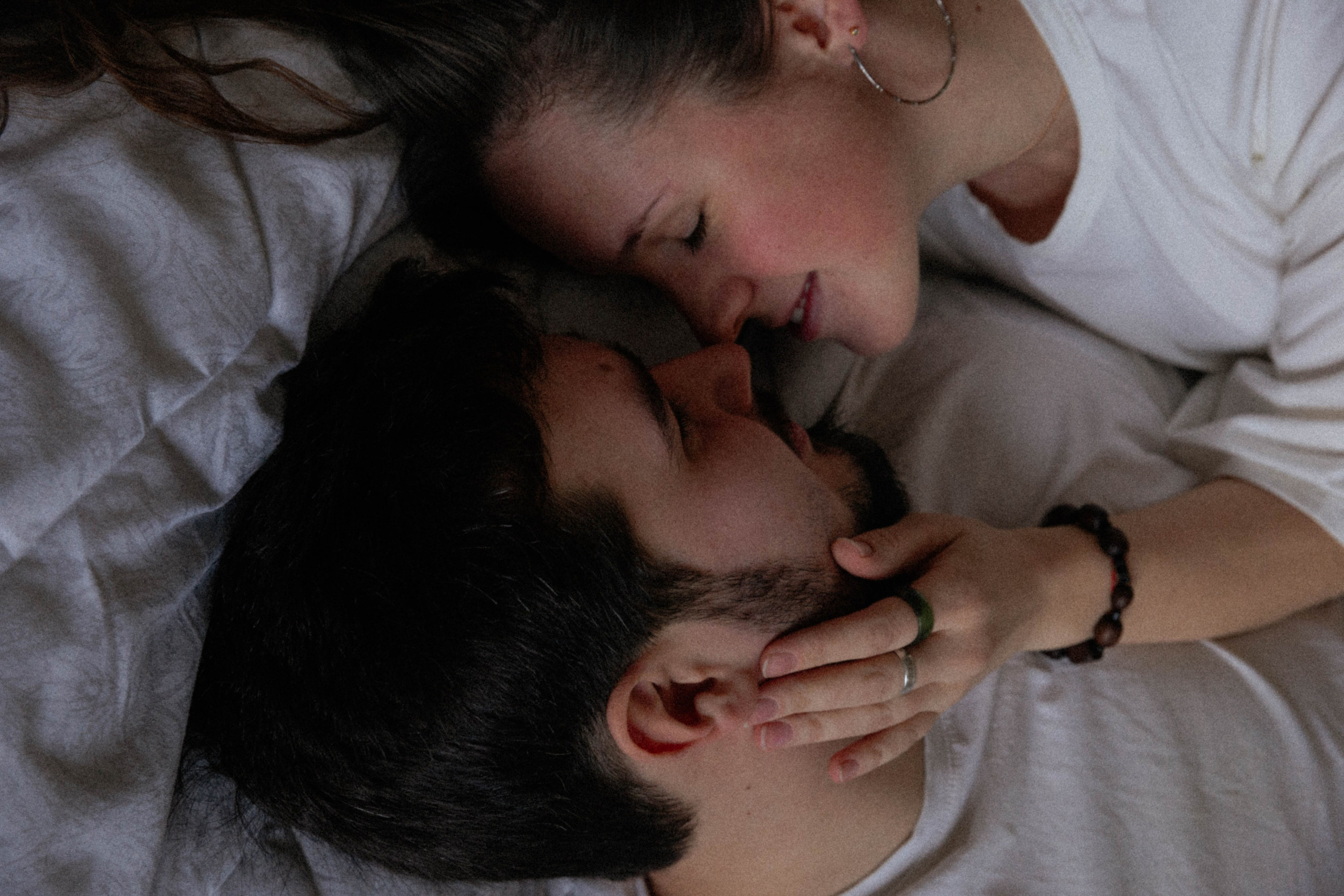 Дарья и Егор. Свадебный и семейный фотограф в Челябинске