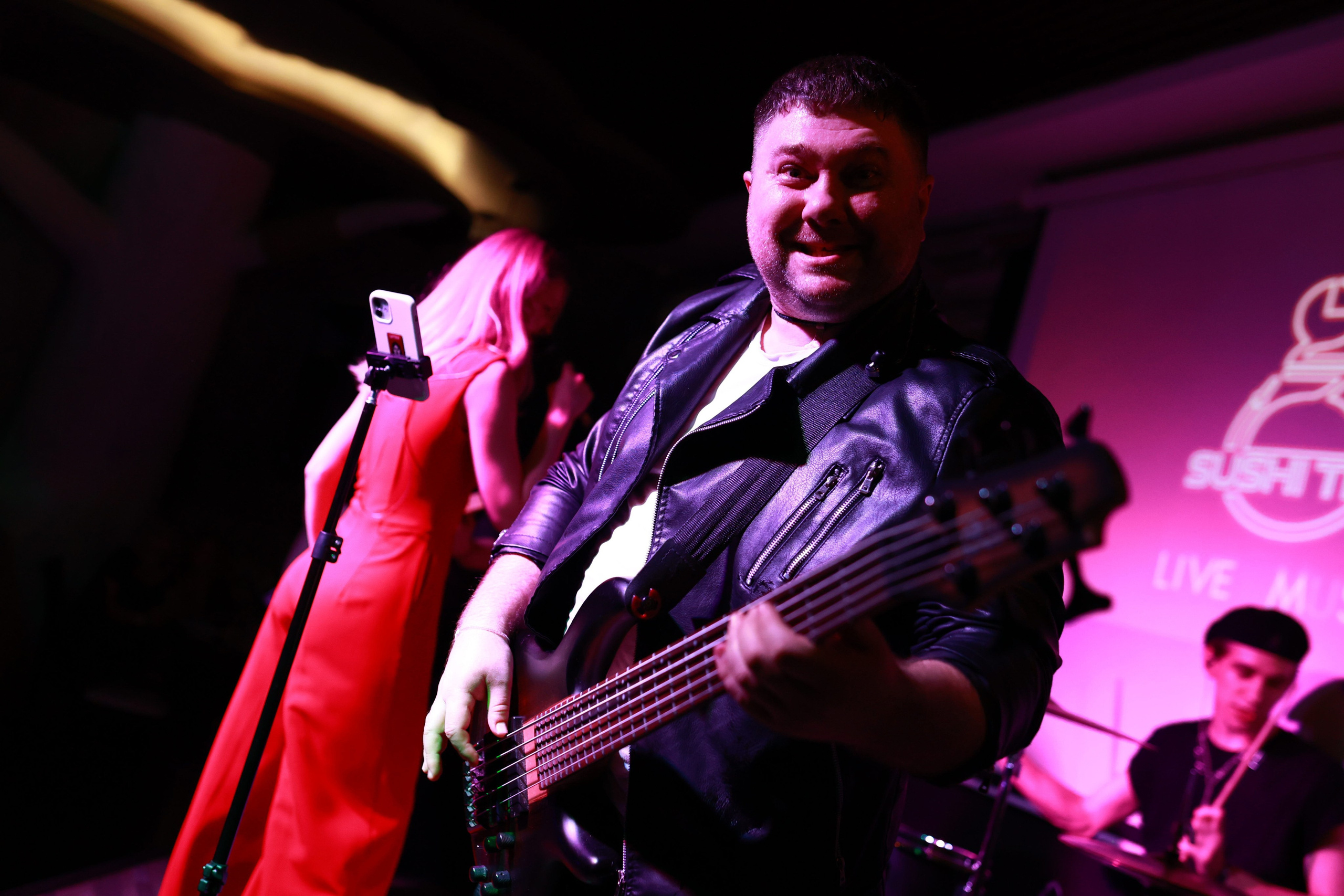 Праздники в РК «Спартак». Andrey Pospelove. Фотограф в Саратове