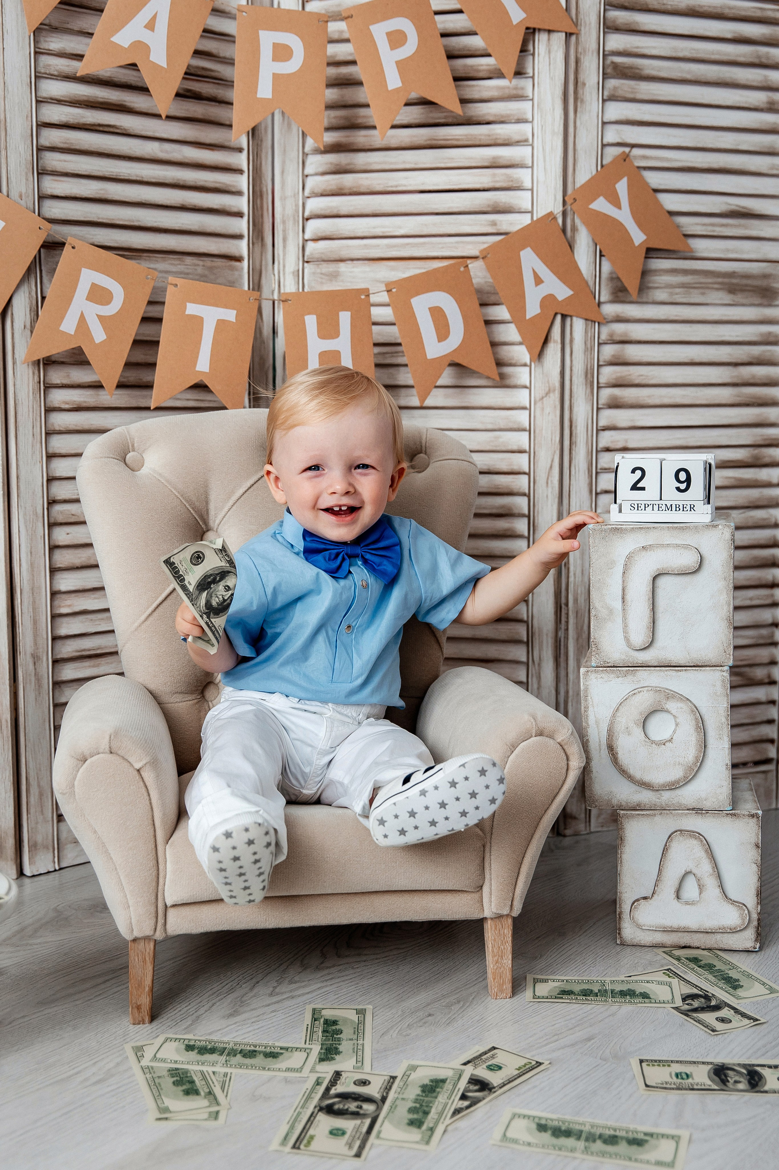 Кубики ГОД, единичка. Детский фотограф, выпускные альбомы в Нижнем Новгороде Бодягина Мария