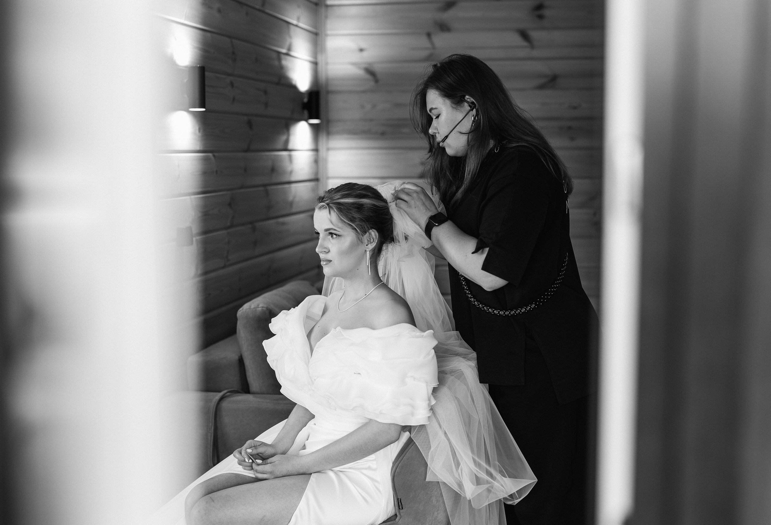 Ксения & Виталий | 07.06.24. Свадебный и семейный фотограф в Омске Евгения Хакимова