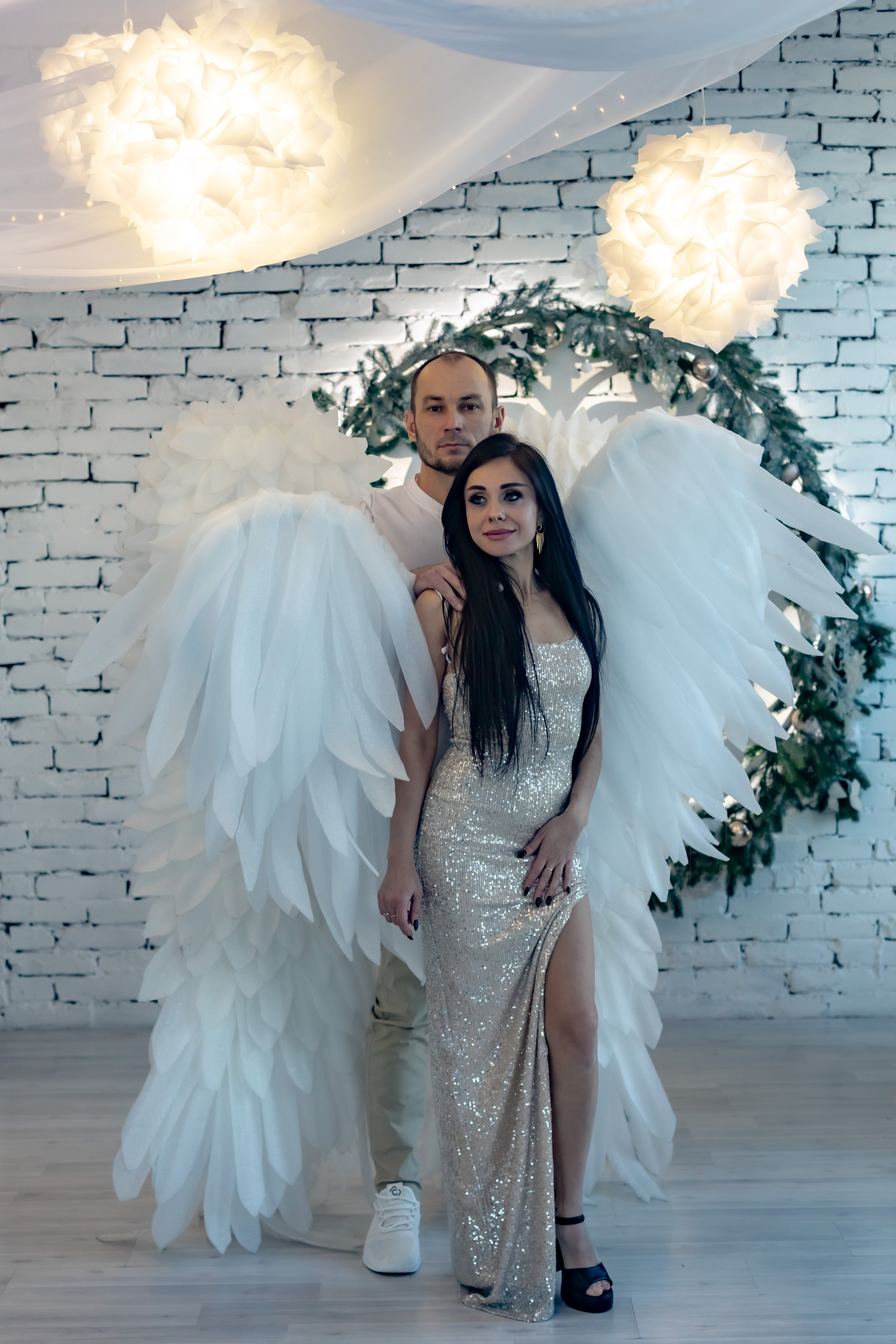 Love Story. Главная