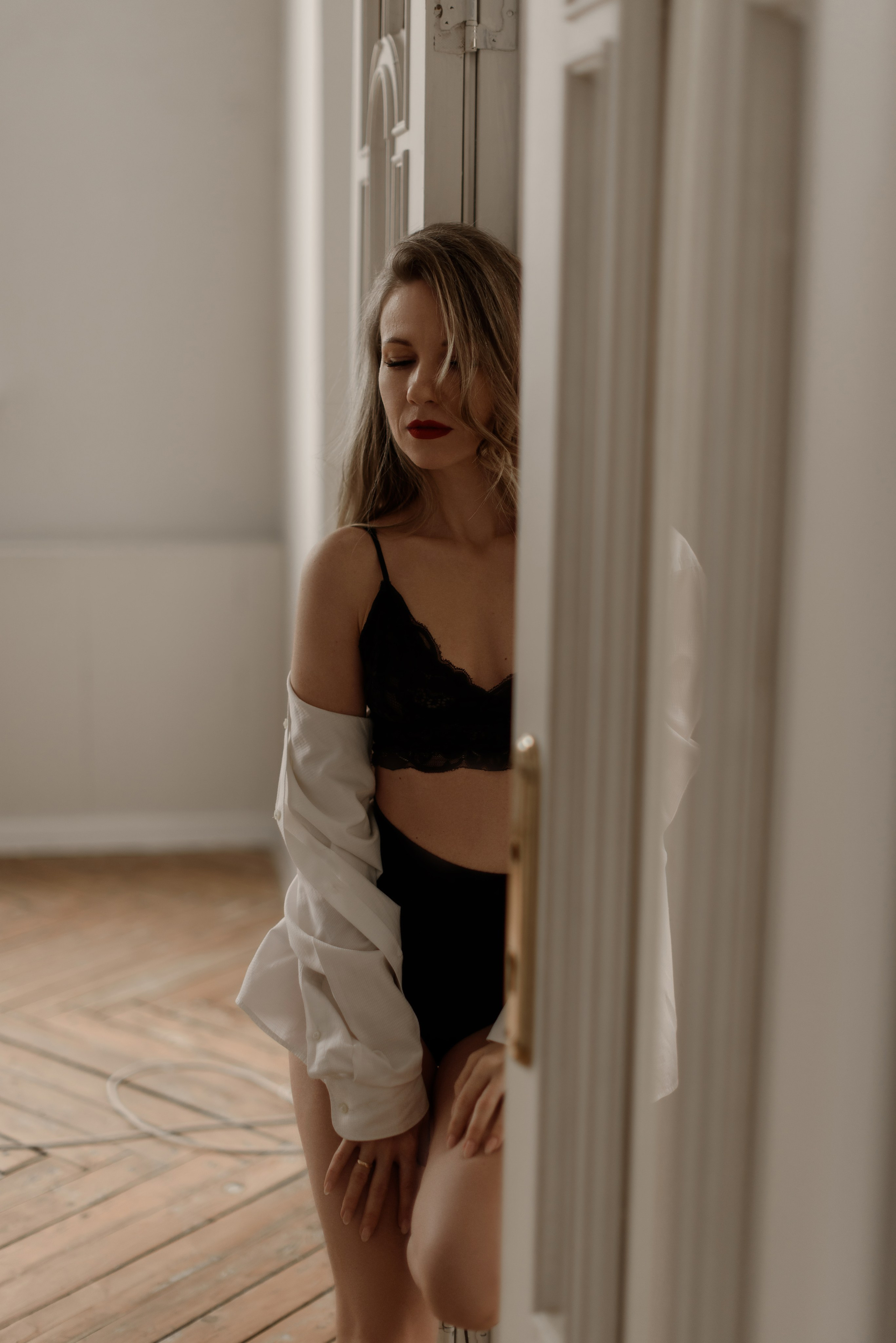 Nadya. Портретный фотограф Самара Арина Кривова