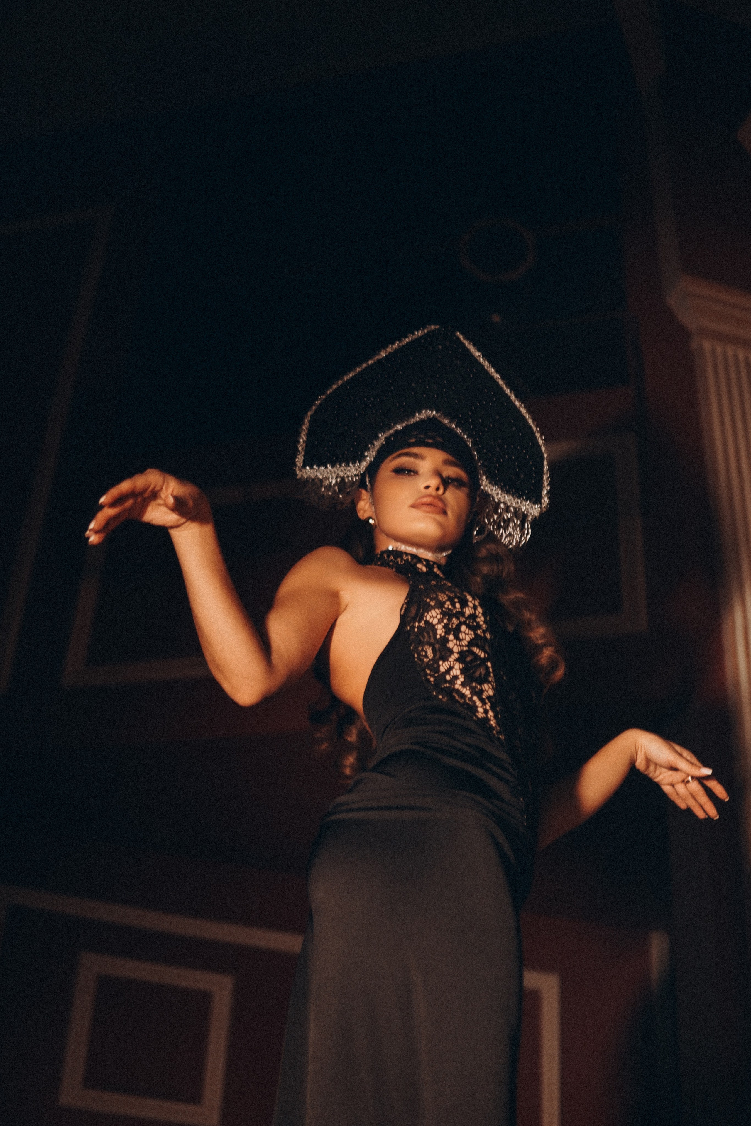 Русский стиль. Сибирский фотограф Братск, Иркутск Анна Галанина