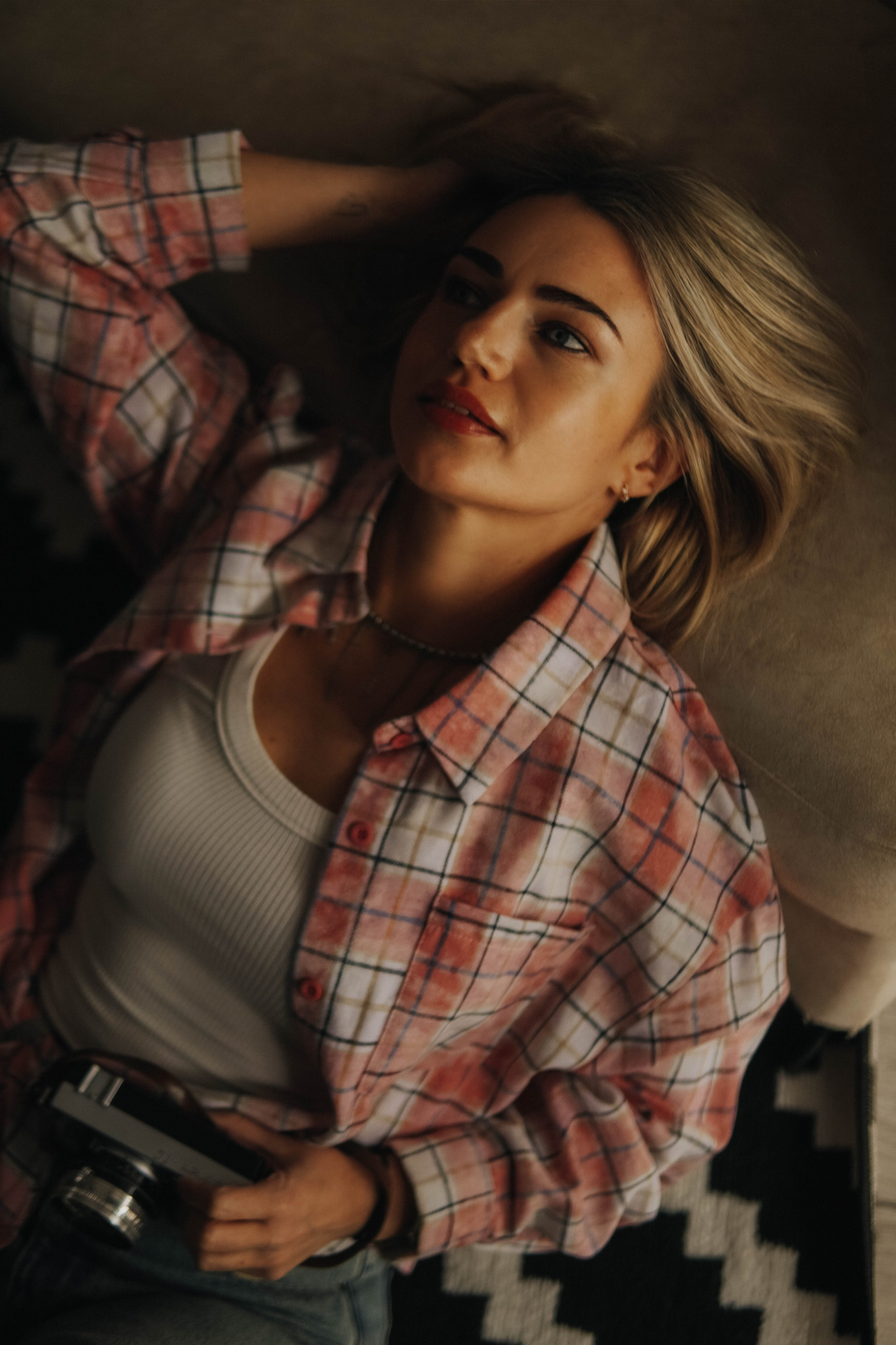 История о тебе. Сибирский фотограф Братск, Иркутск Анна Галанина