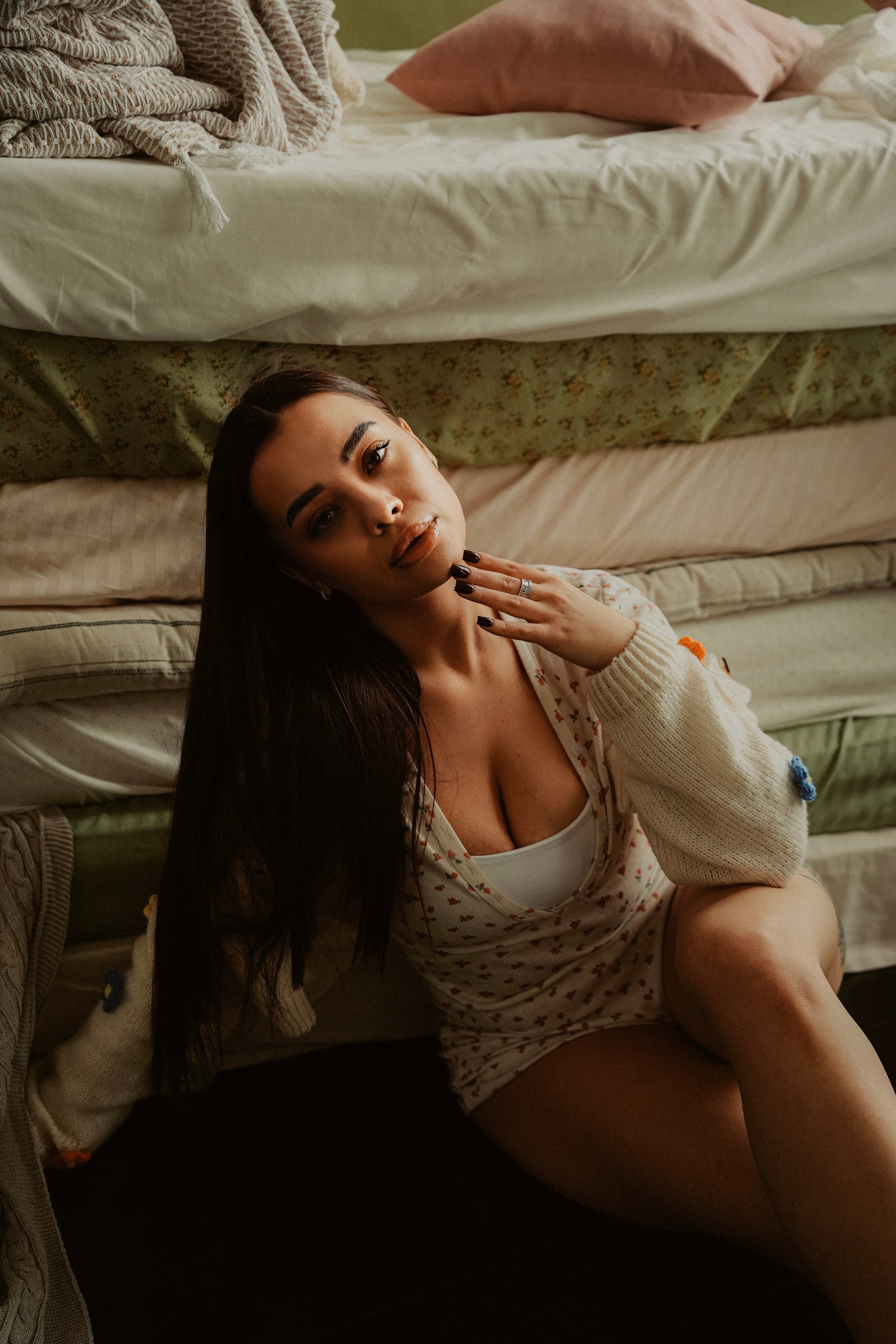 Фотодни. Сибирский фотограф Братск, Иркутск Анна Галанина