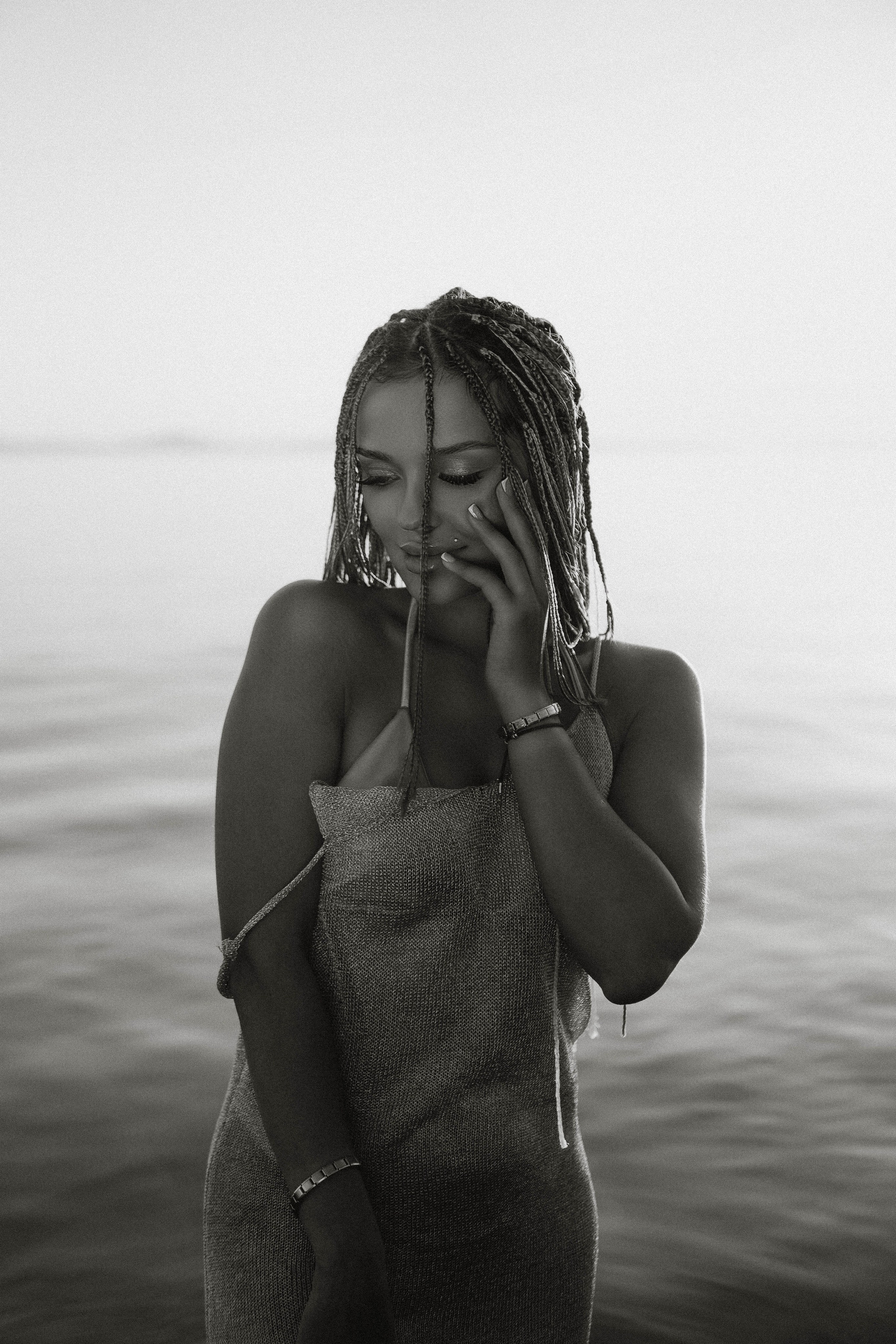 Полюби себя. Сибирский фотограф Братск, Иркутск Анна Галанина