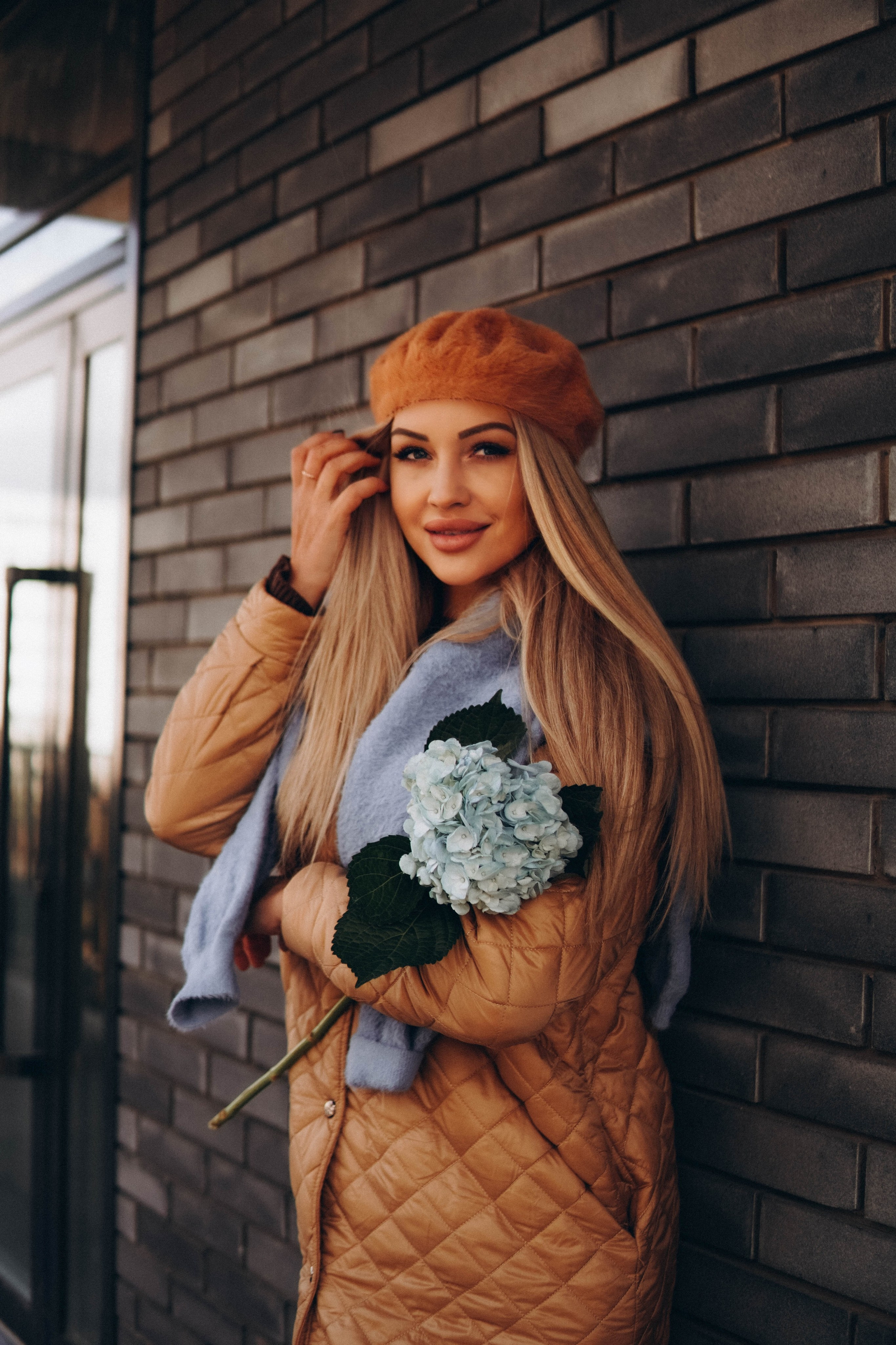 История о тебе. Сибирский фотограф Братск, Иркутск Анна Галанина