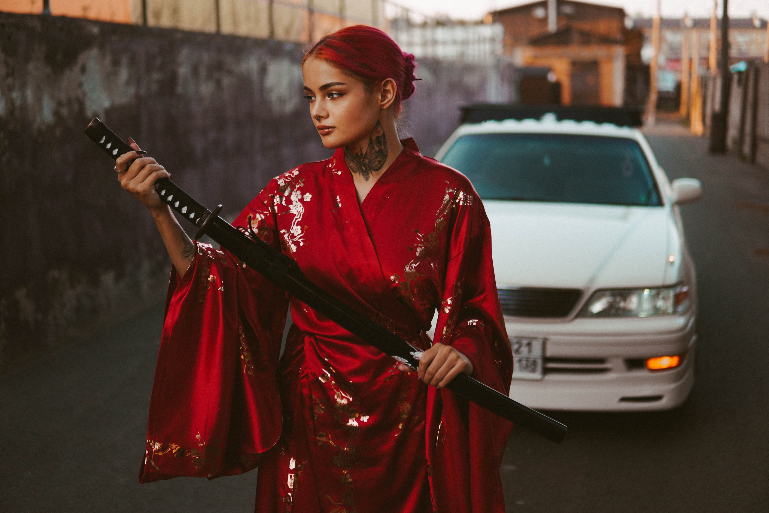 Сибирский фотограф Братск, Иркутск Анна Галанина