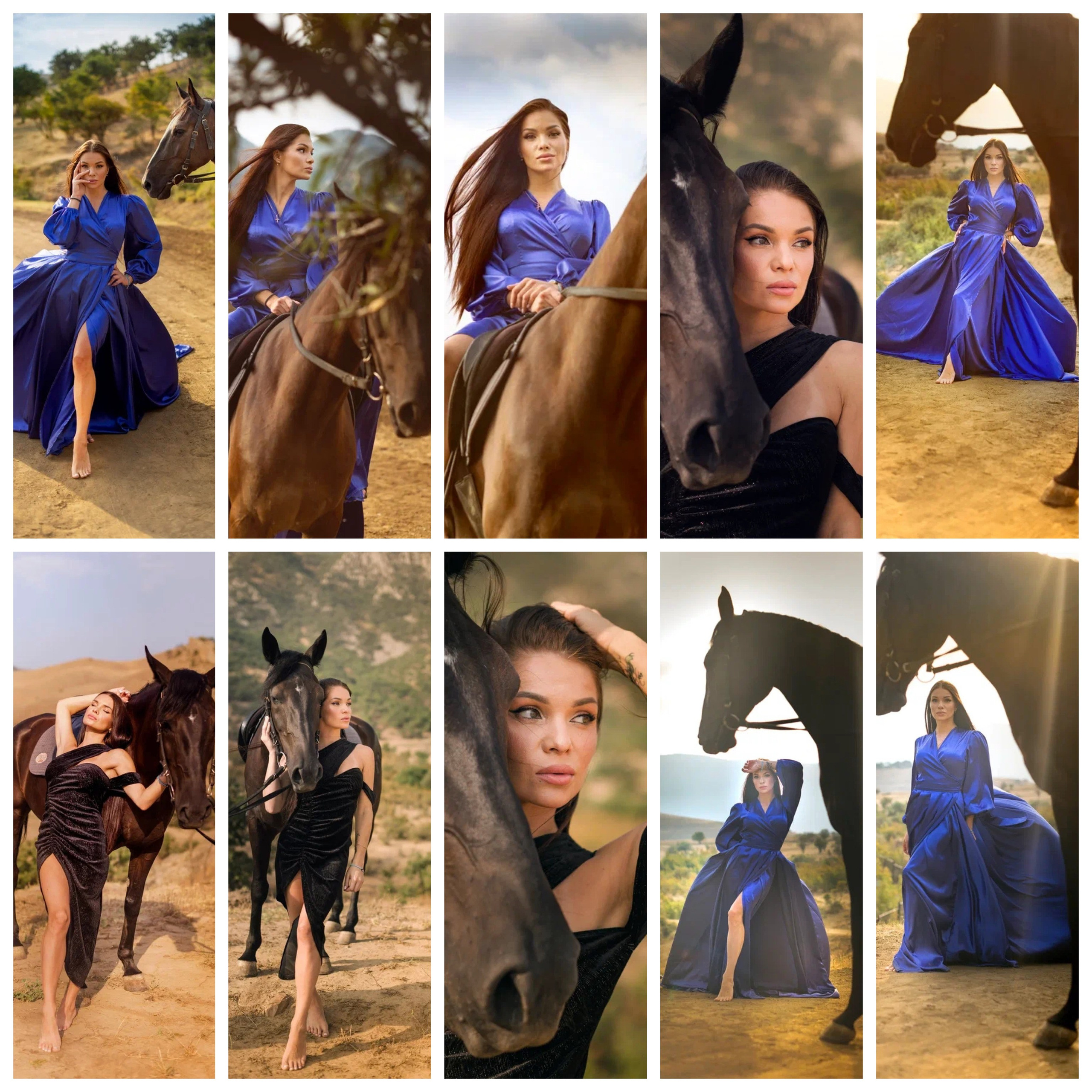 Женский портрет. Абушева Янина|Визуальный инженер