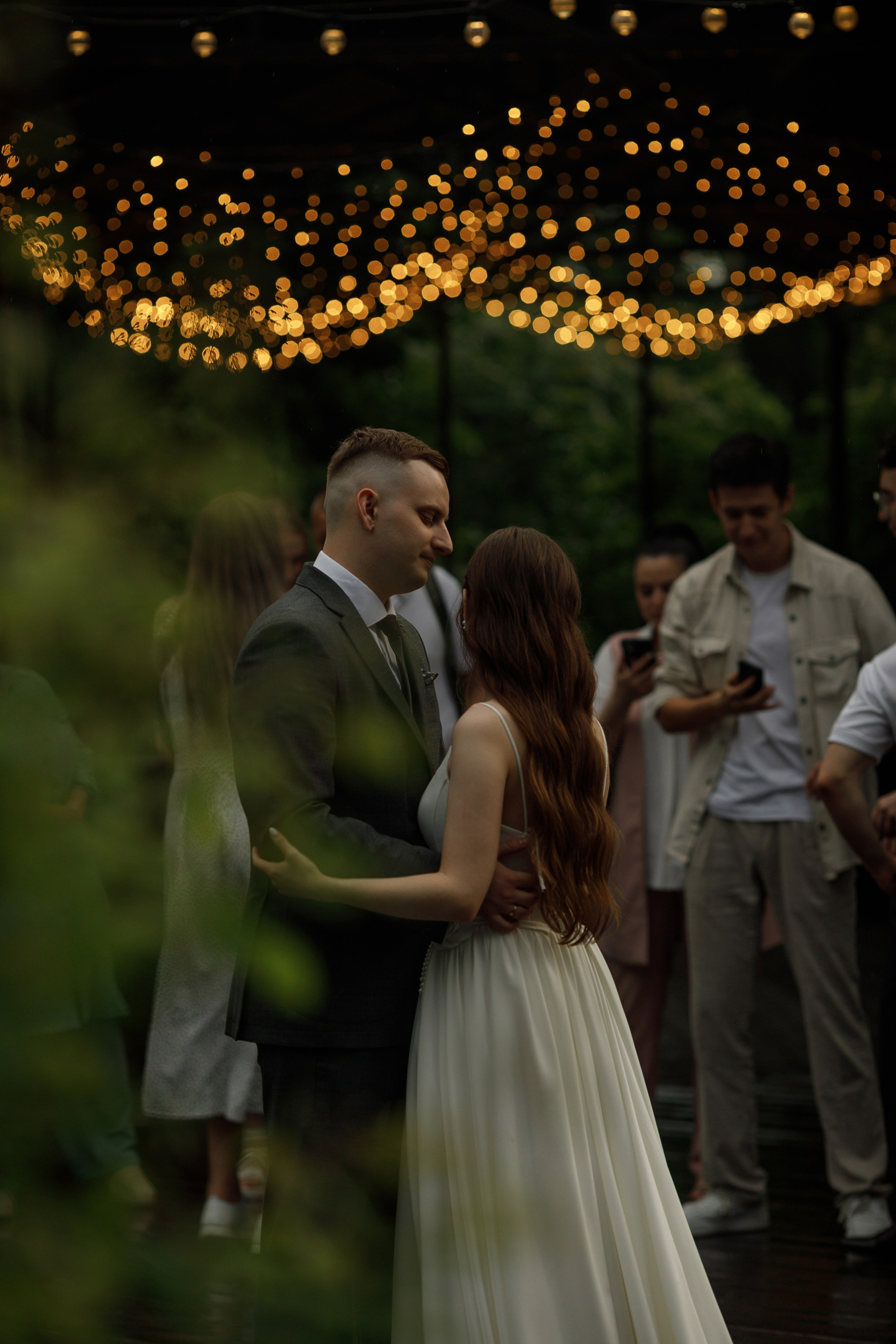 Анастасия и Владислав. Свадебный и семейный фотограф  во Владивостоке Ольга Украинец