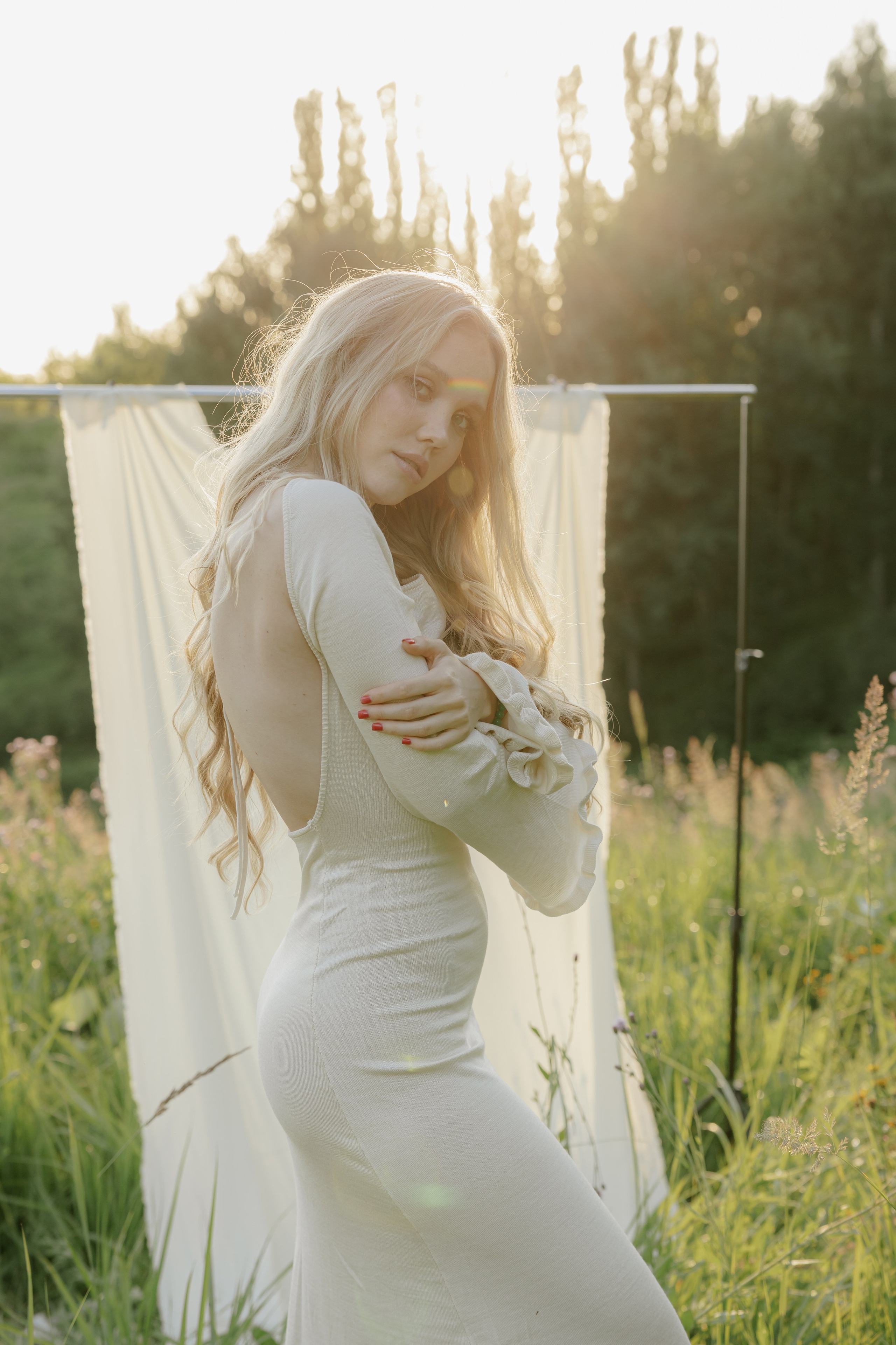 Маша. Семейный и детский фотограф Юлия Шох