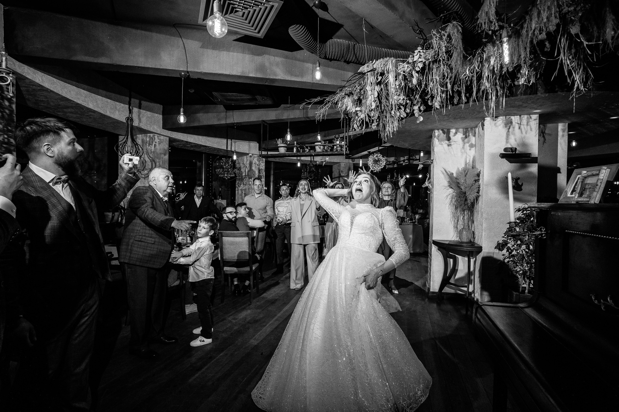 Оля и Илья. Свадебный и семейный фотограф в Воронеже Кирсанова Наталья