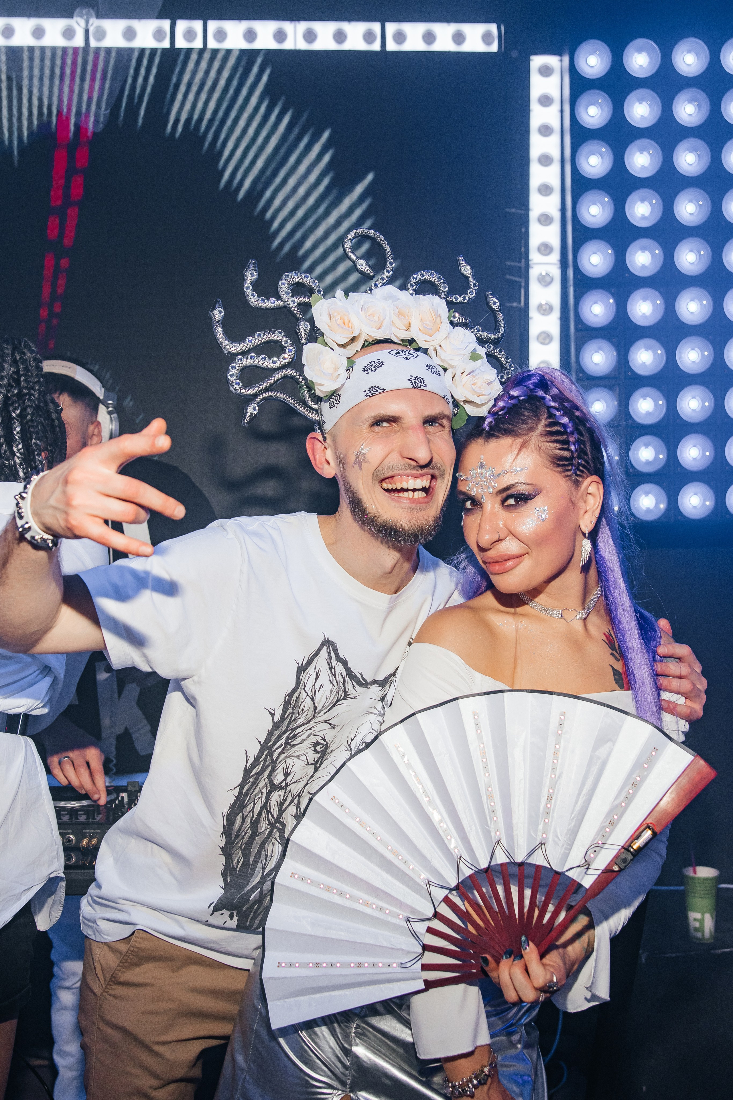 День рождения Екатерины. Фотограф Пятигорск Александра Карасева