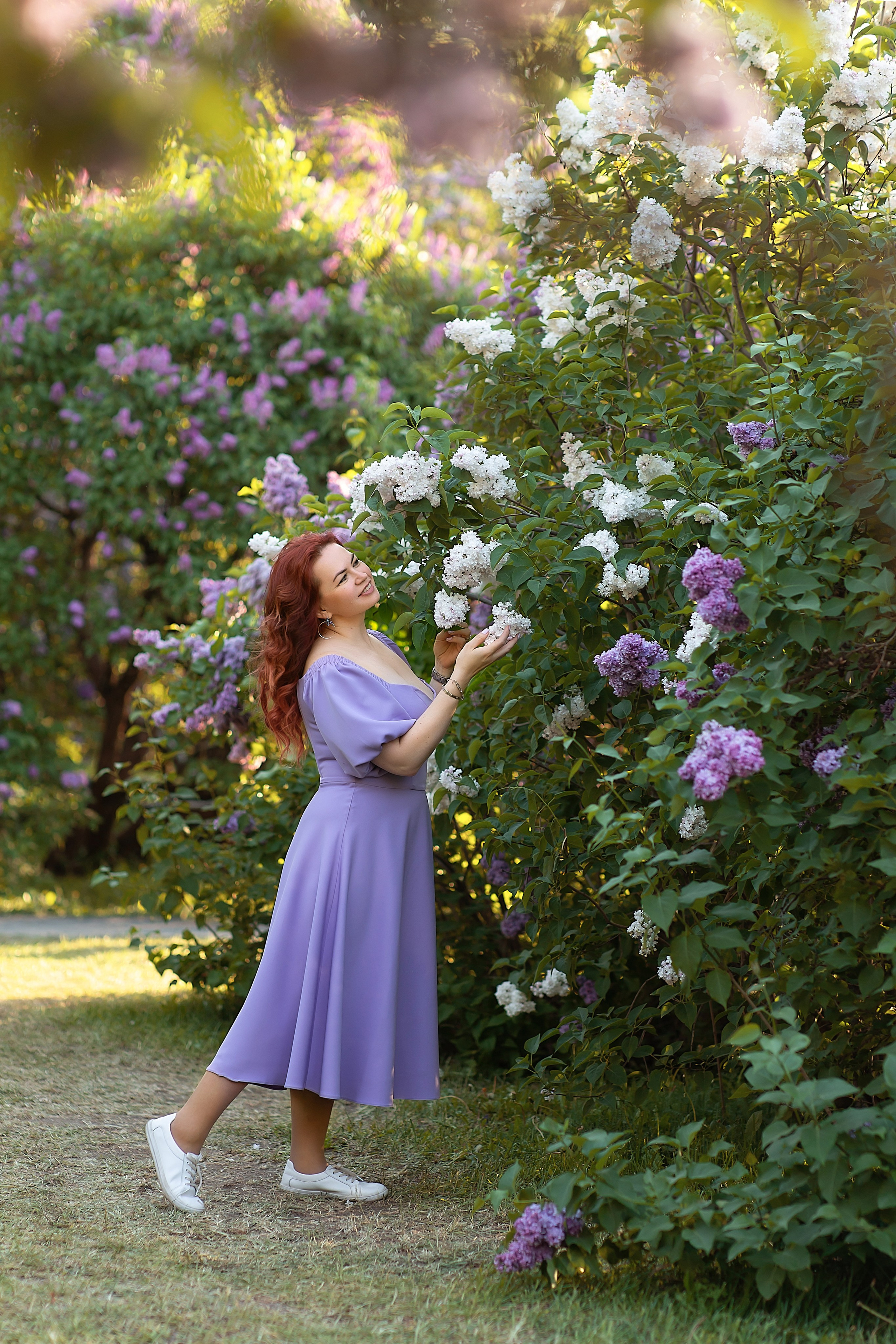 Женский портрет. Свадебный, семейный фотограф в Раменском, Москве и Подмосковье