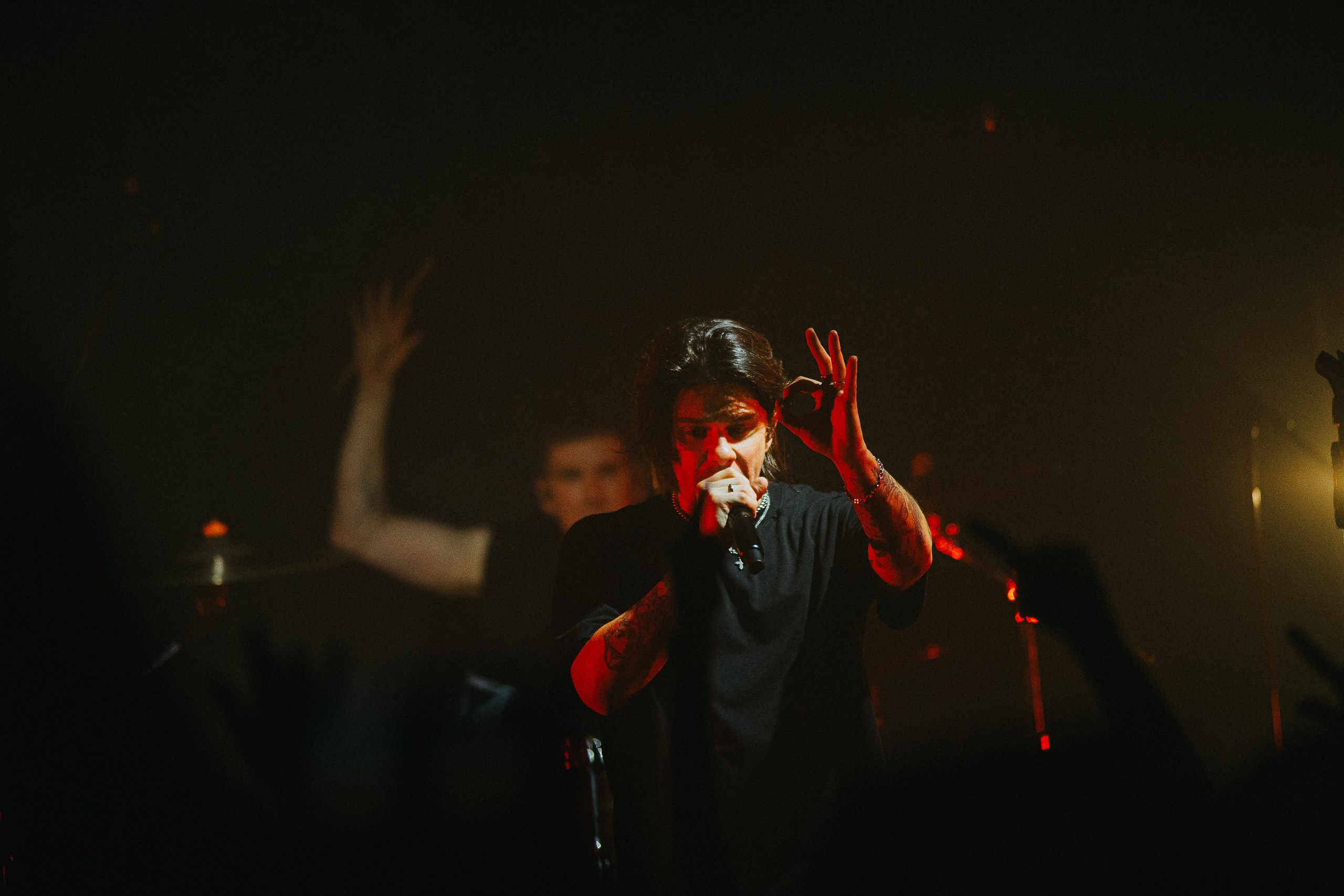 Wildways 2024. Репортажный фотограф в Кемерово