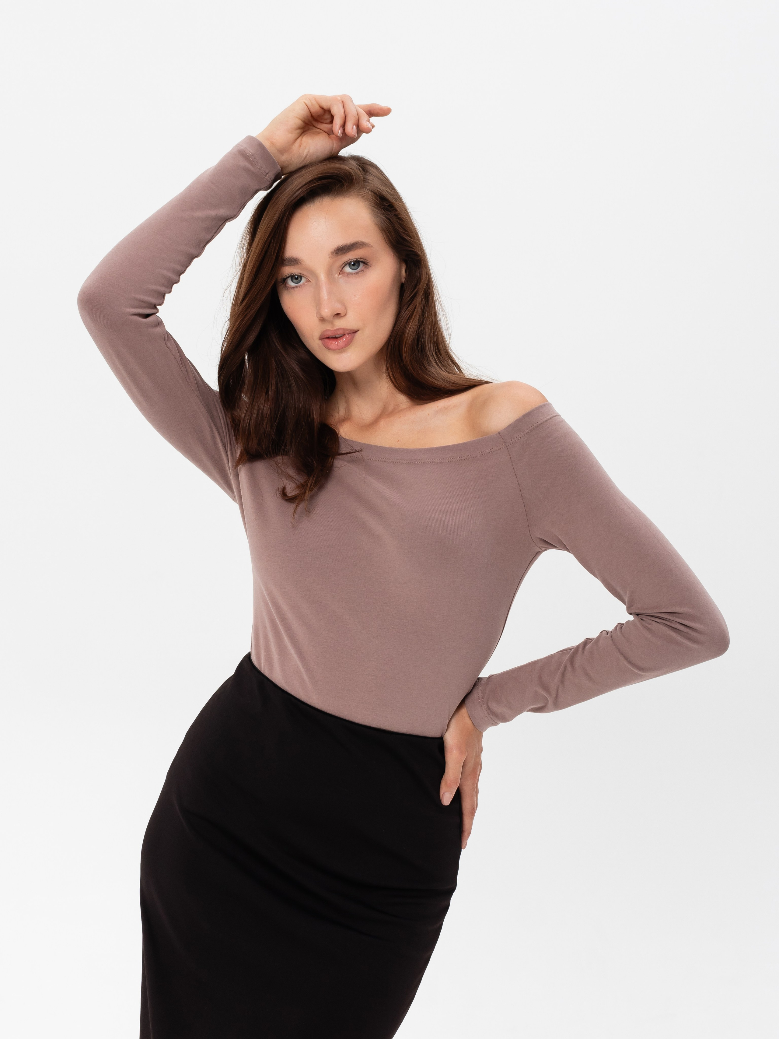 Лонгслив. Фотограф в Краснодаре Арина Кудряшова