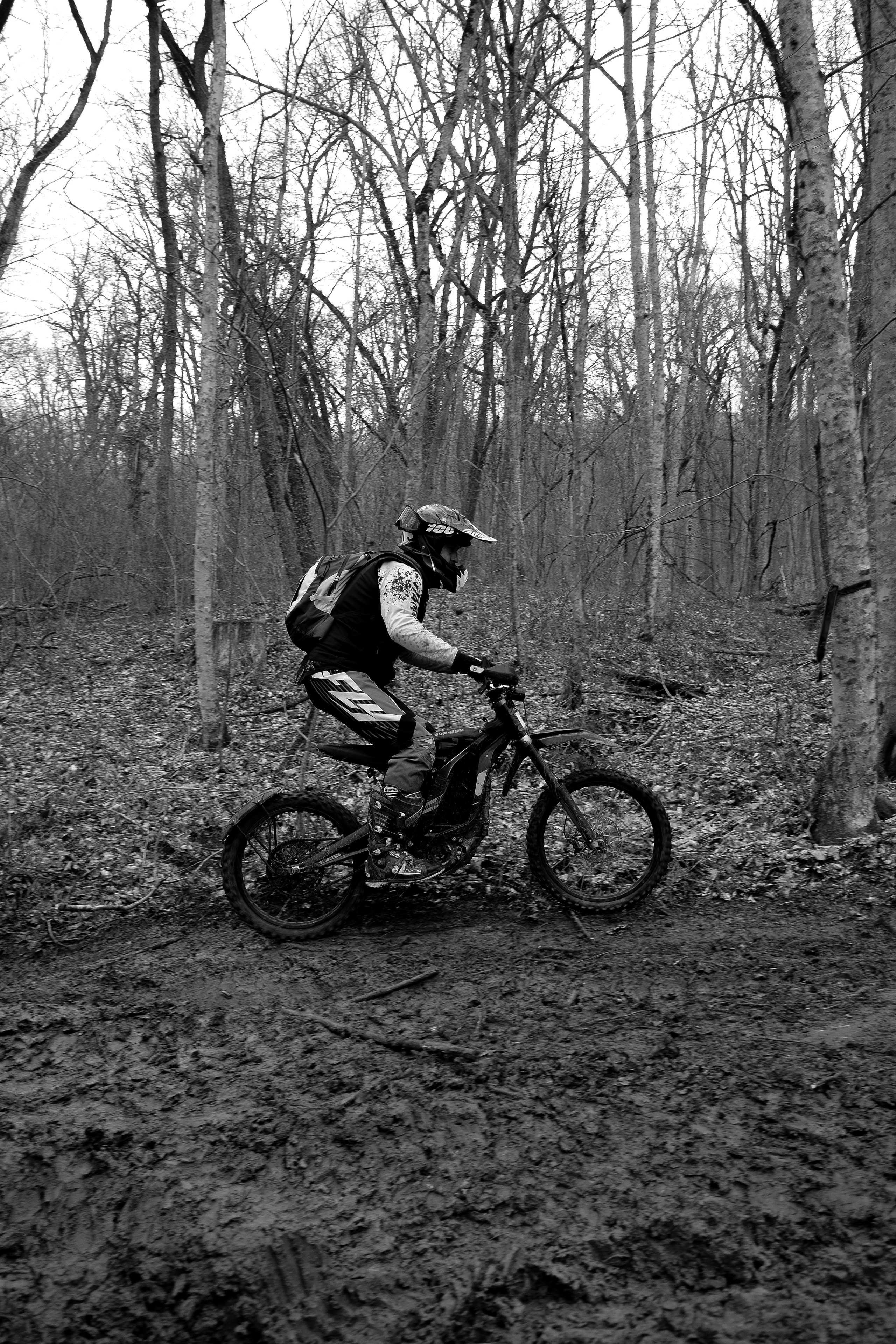 Эндуро Фест от Shamax Motors (Краснодар). Свадебный фотограф Денис Ожигин в Краснодаре и крае. Эмоциональная и стильная съемка вашего дня