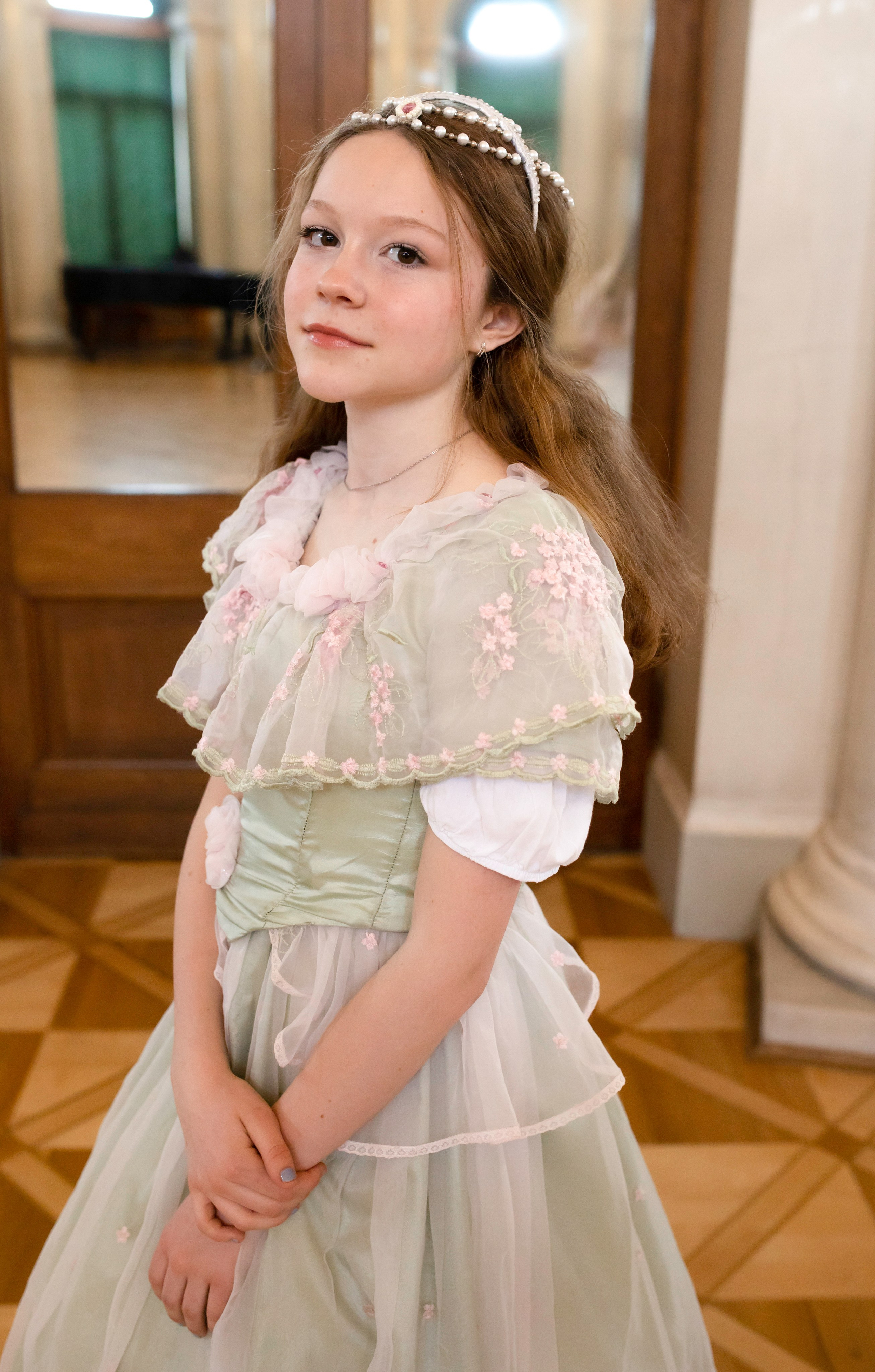 Костюмированный детский праздник во дворце. Фотограф на праздник, корпоратив, День Рождения и Юбилей в г. Санкт-Петербурге Алексей Анкушев