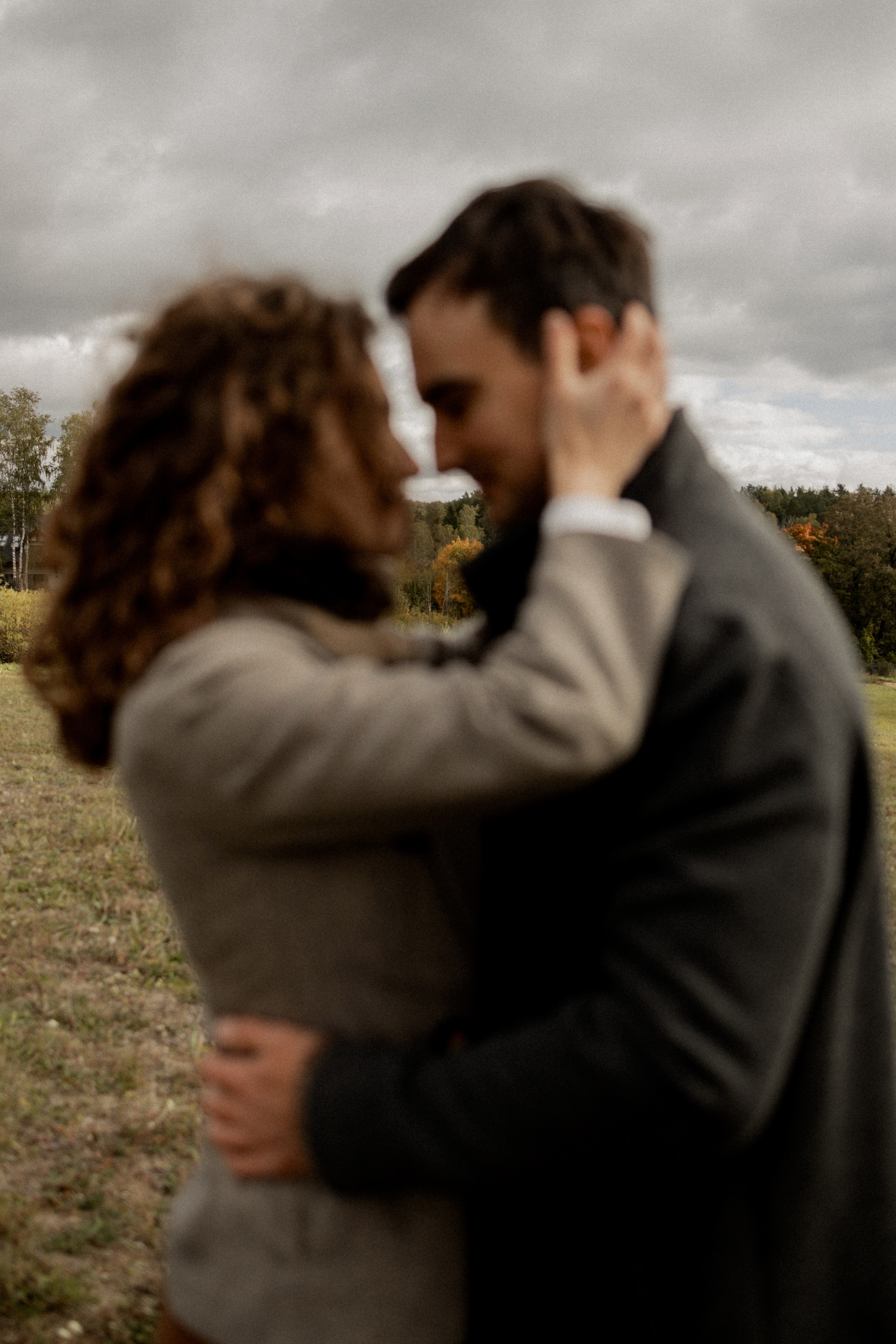 Андрей и Карина. Портретный фотограф Дорошко Анастасия