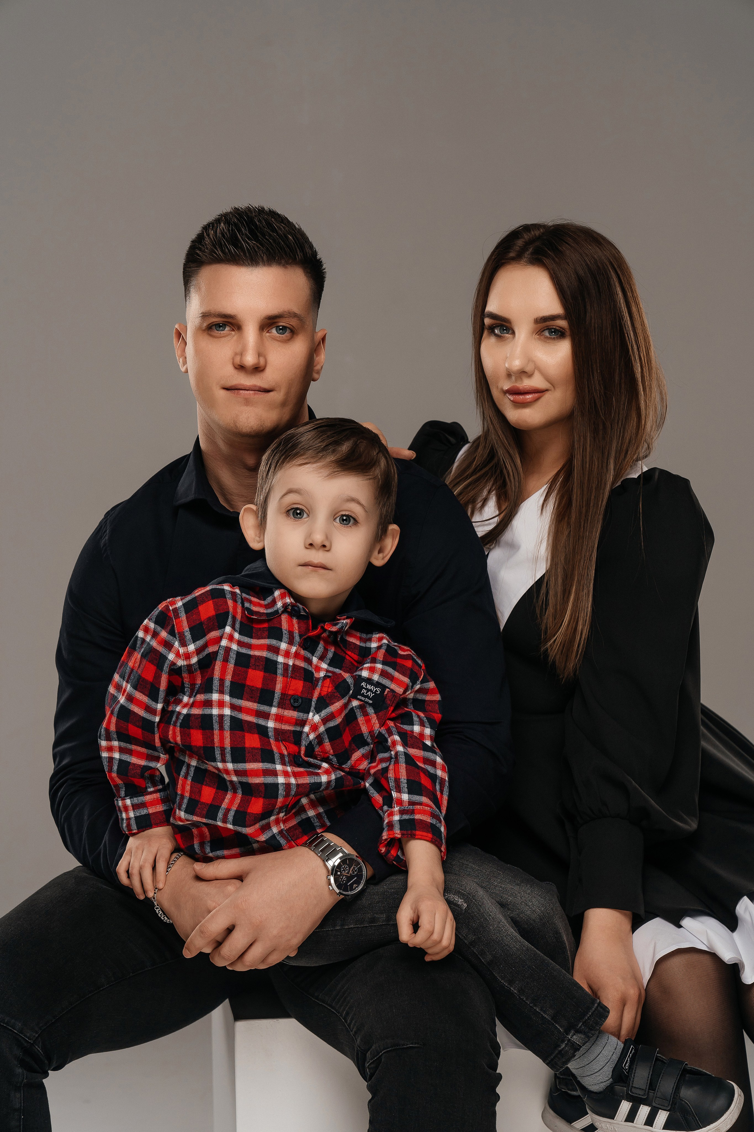 Семейные/Парные портреты. Lokos.pro Ник Соколов Фото и Видео Москва/Ростов-на-Дону