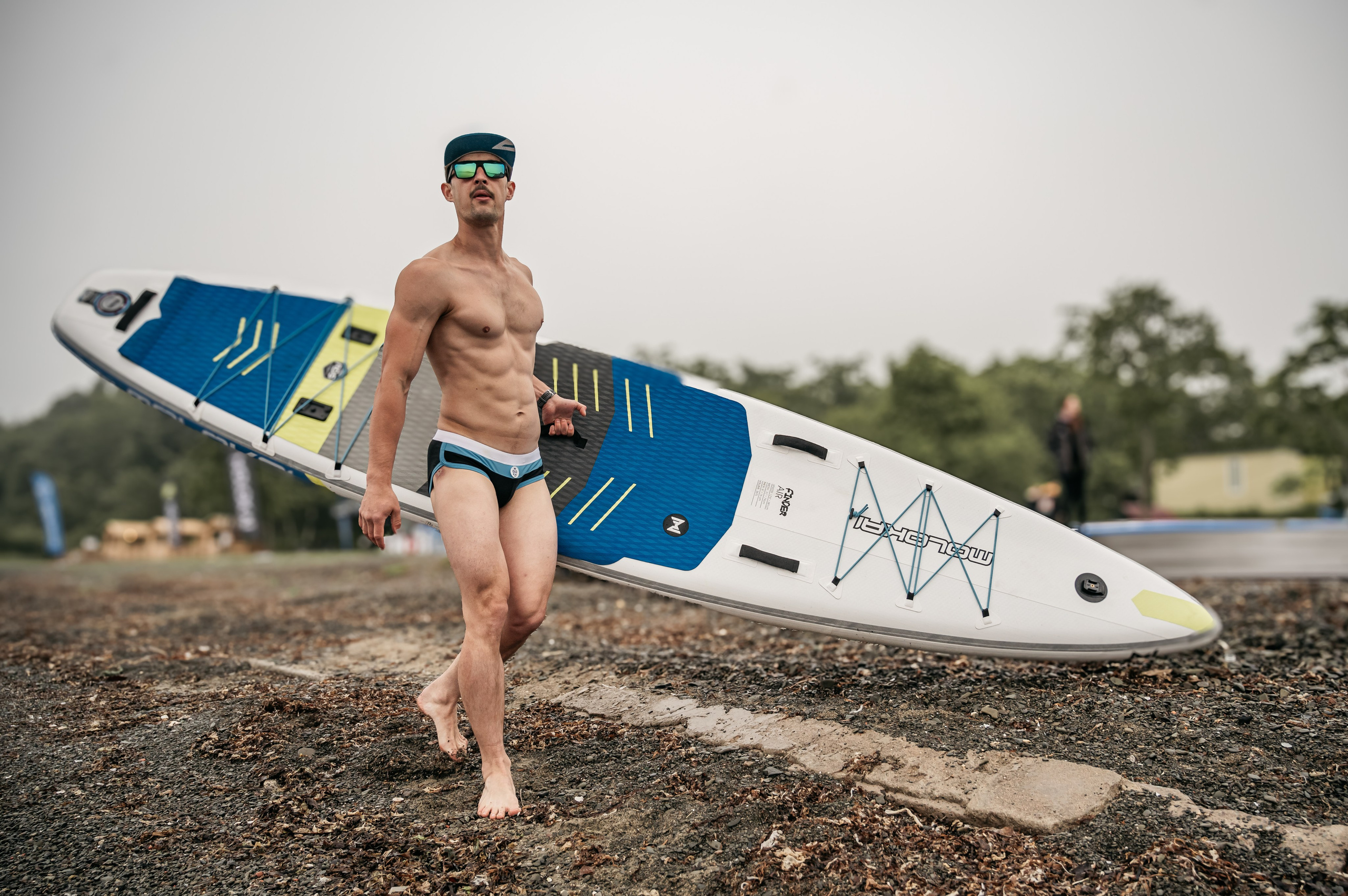 Vladivostok Boat Show. Наше Радио. Фотограф Владивосток. Игорь Кирсанов