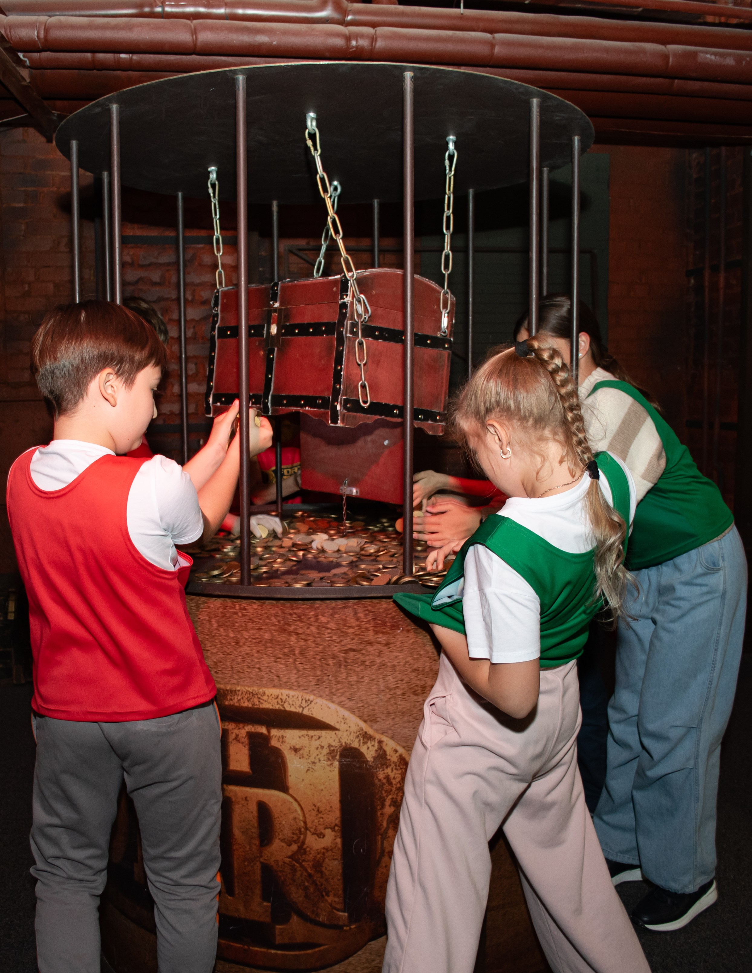 Форд Боярд День Рождения Ивана. Фотограф Челябинск Екатерина Миниханова