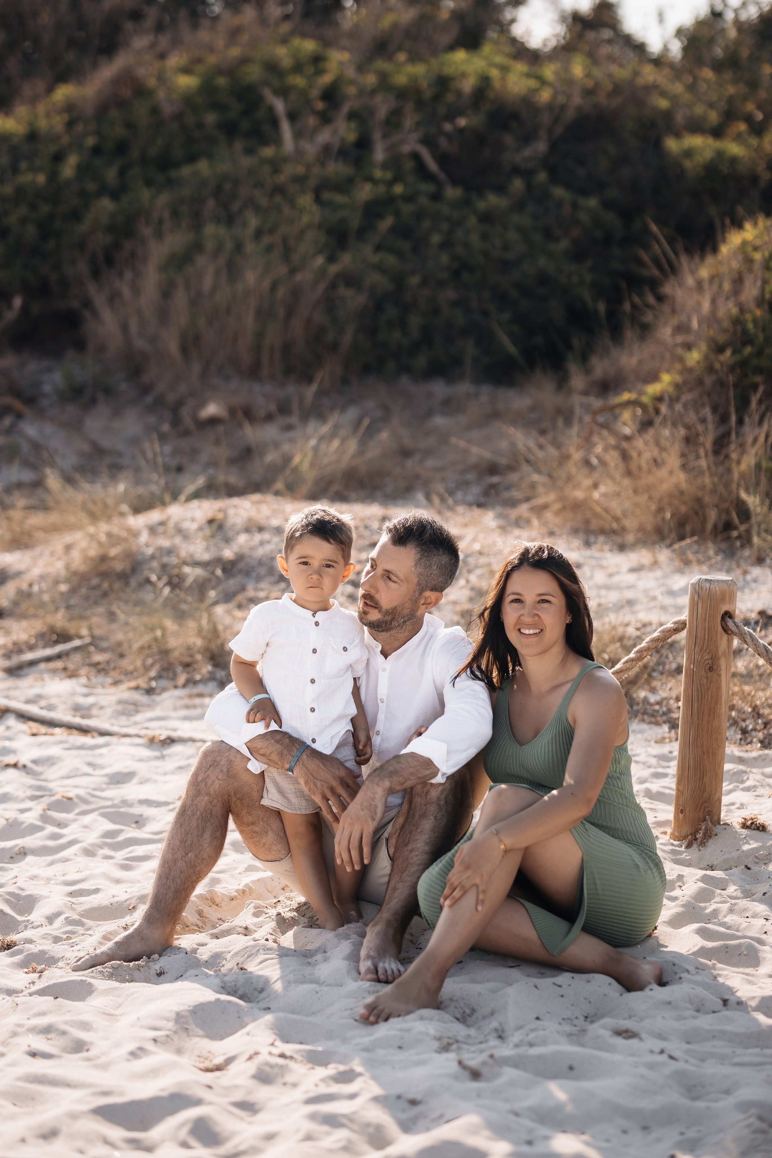 Families. Фотограф на Майорке Екатерина Дробышева