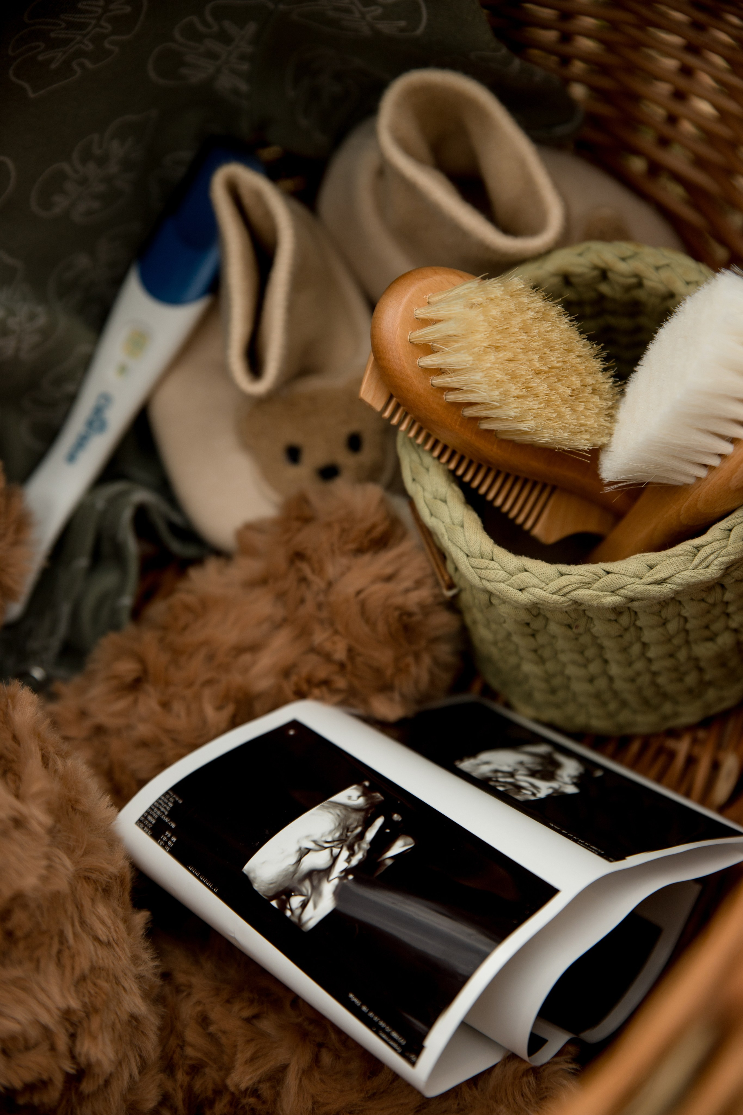 В ожидании. Свадебный и семейный фотограф в Геленджике и Краснодарском крае