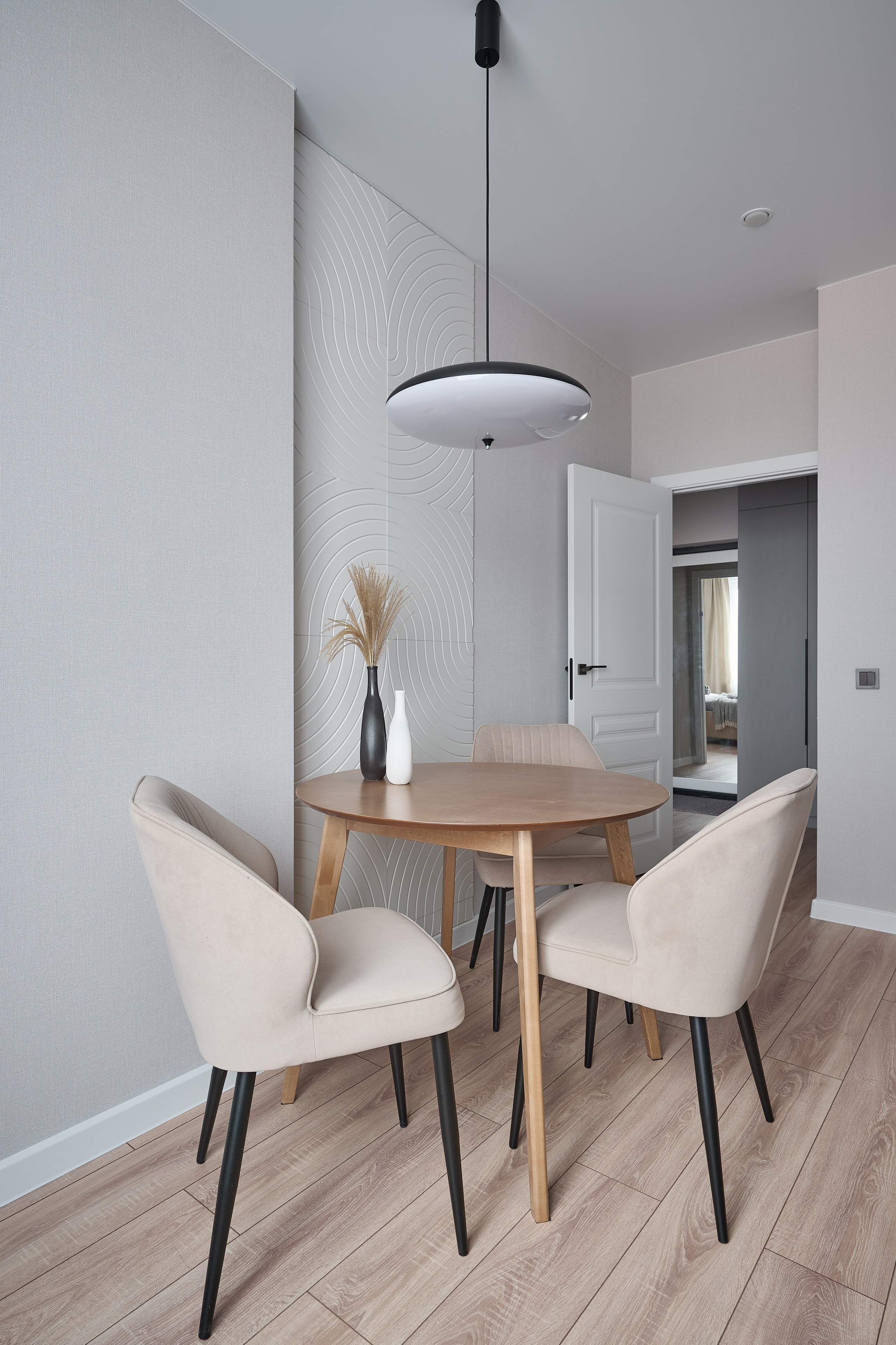 Квартира 189. Интерьерный фотограф в Краснодаре