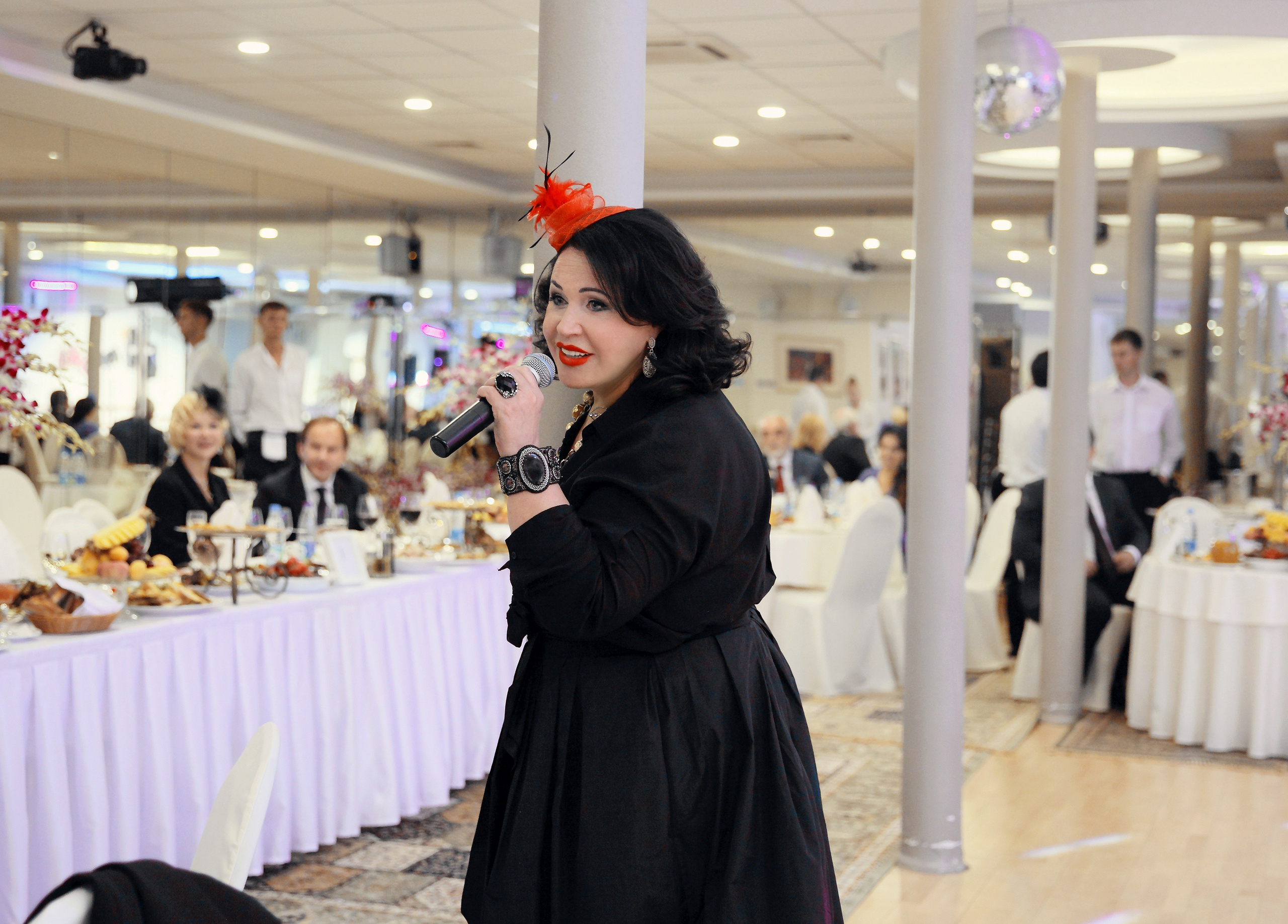 День Рождения. Фотограф ваших самых ярких событий в Москве и СПБ. Збронская Юлия