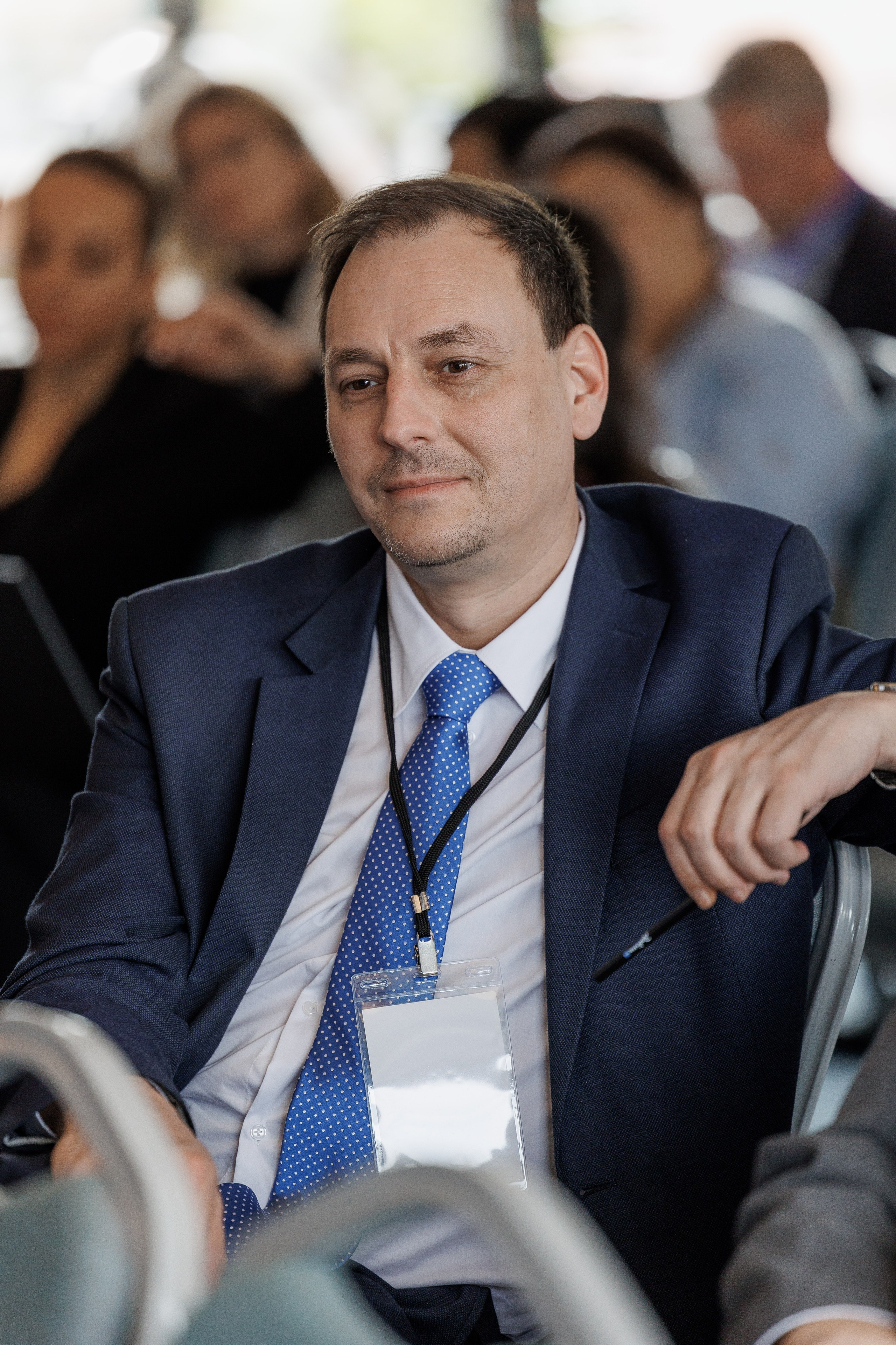 English day InIstanbul. About