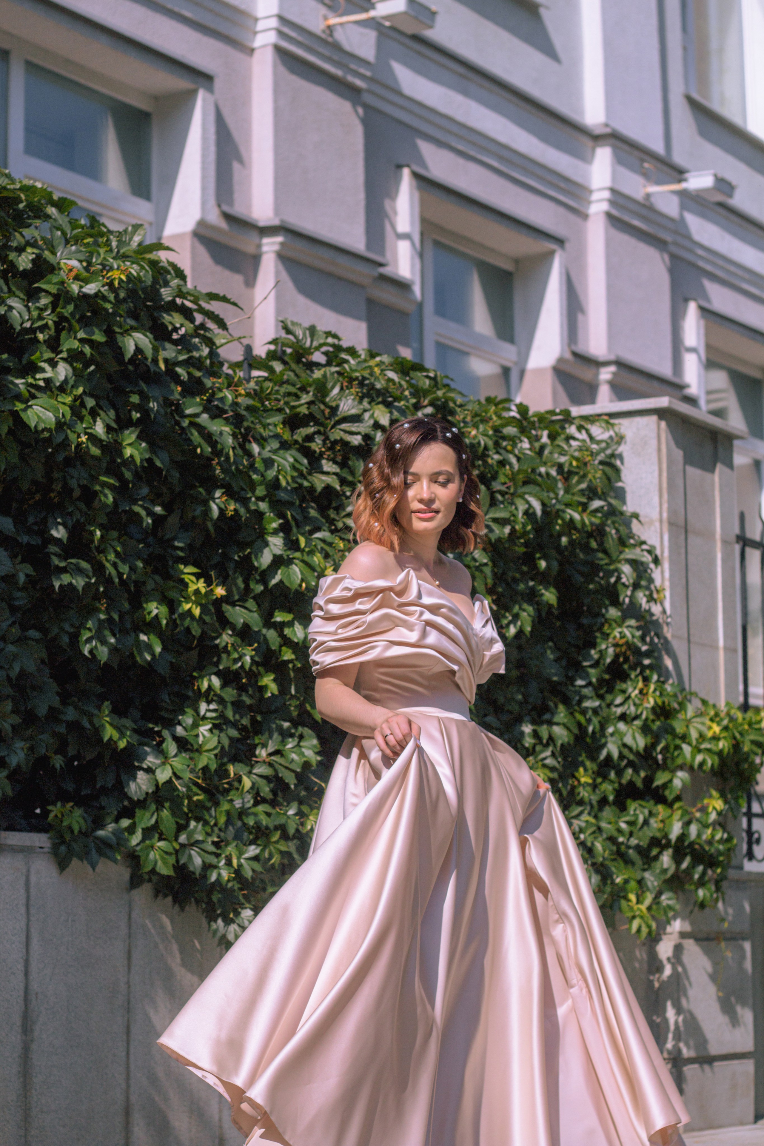 Свадьбы. Фотограф Сухой лог Екатеринбург