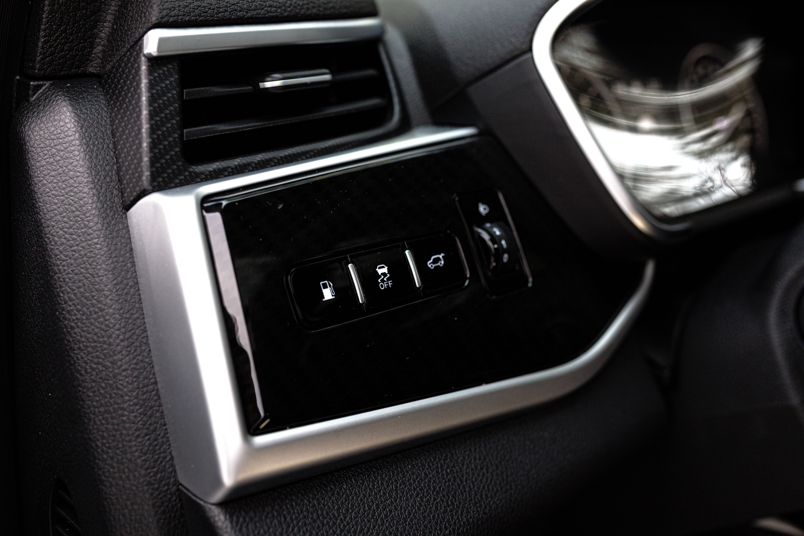 Dongfeng Fengon ix5 в Ижевске