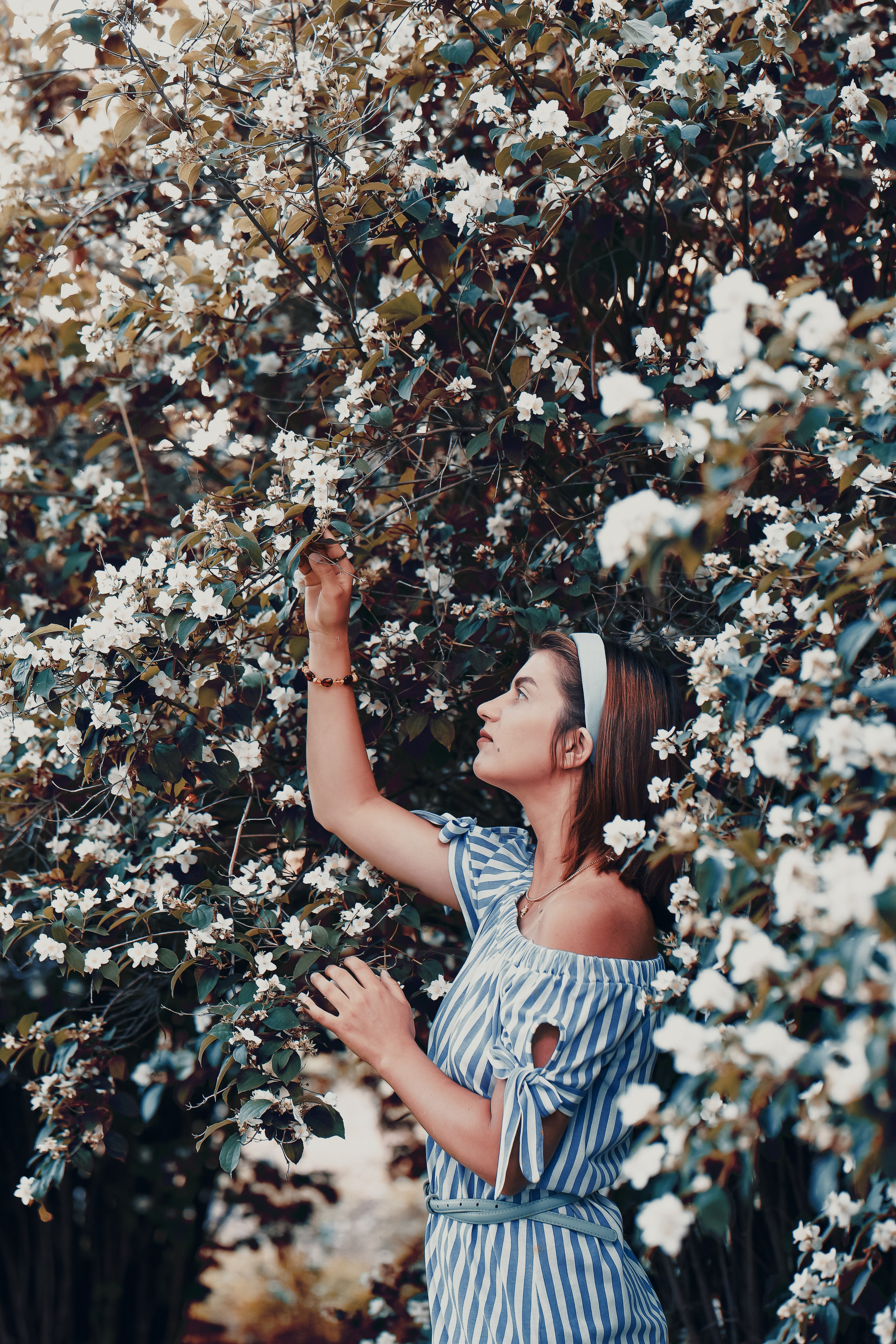 Ирина весна