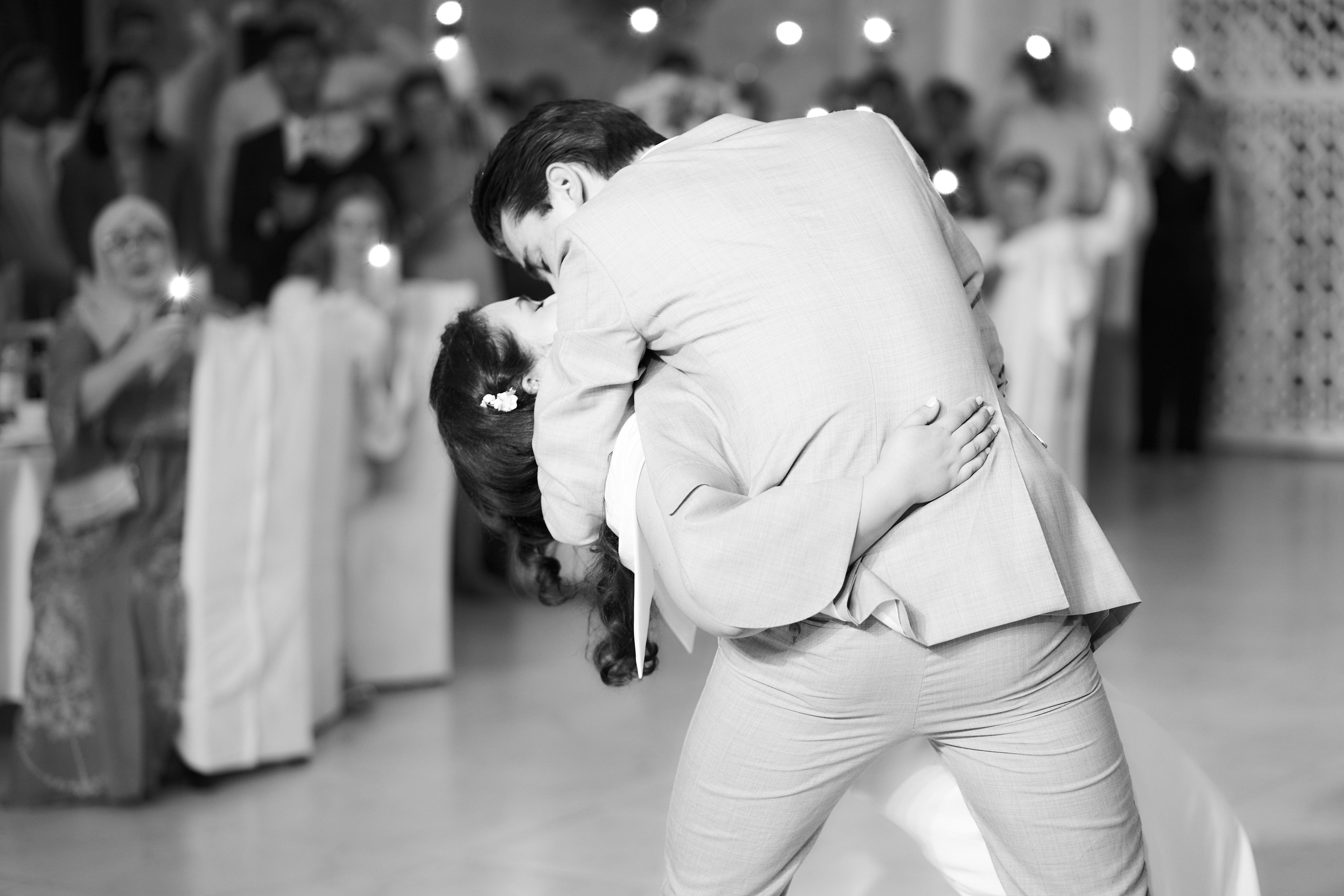 Bram & Zeinab wedding day. Фотограф в Уральске Александр Хохлачёв | HOHLACHEV.COM