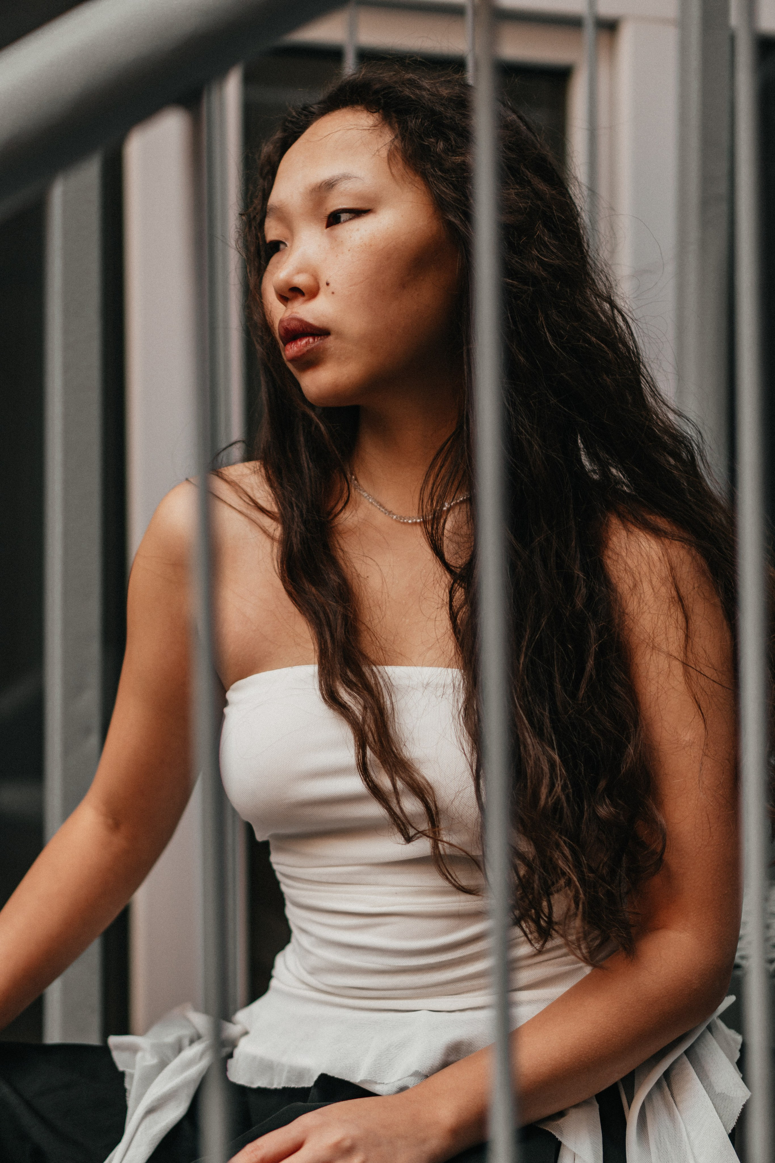 Портреты. Любвеобильный фотограф в Москве и Уфе