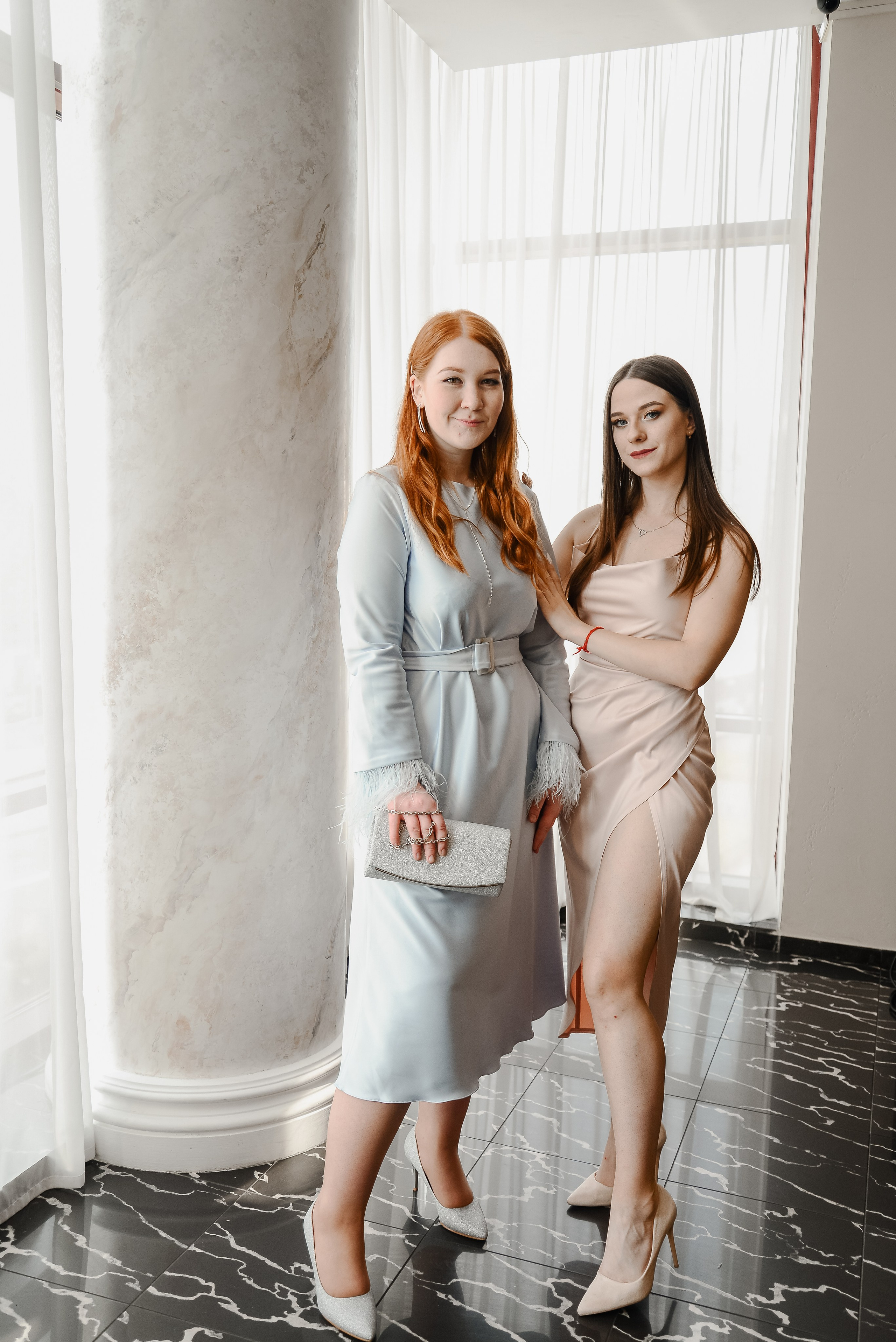 Выпускные. Свадебный фотограф в Санкт-Петербурге Харичева Анастасия