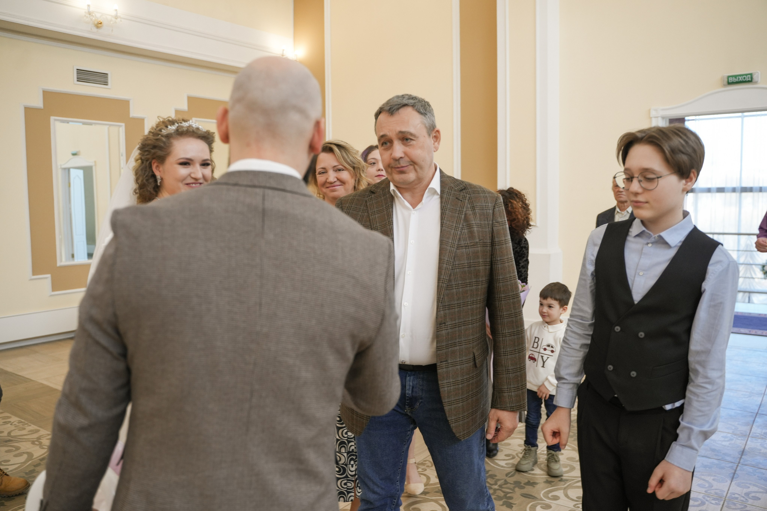 ROMAN&TATIANA. Свадебный фотограф в Санкт-Петербурге Харичева Анастасия