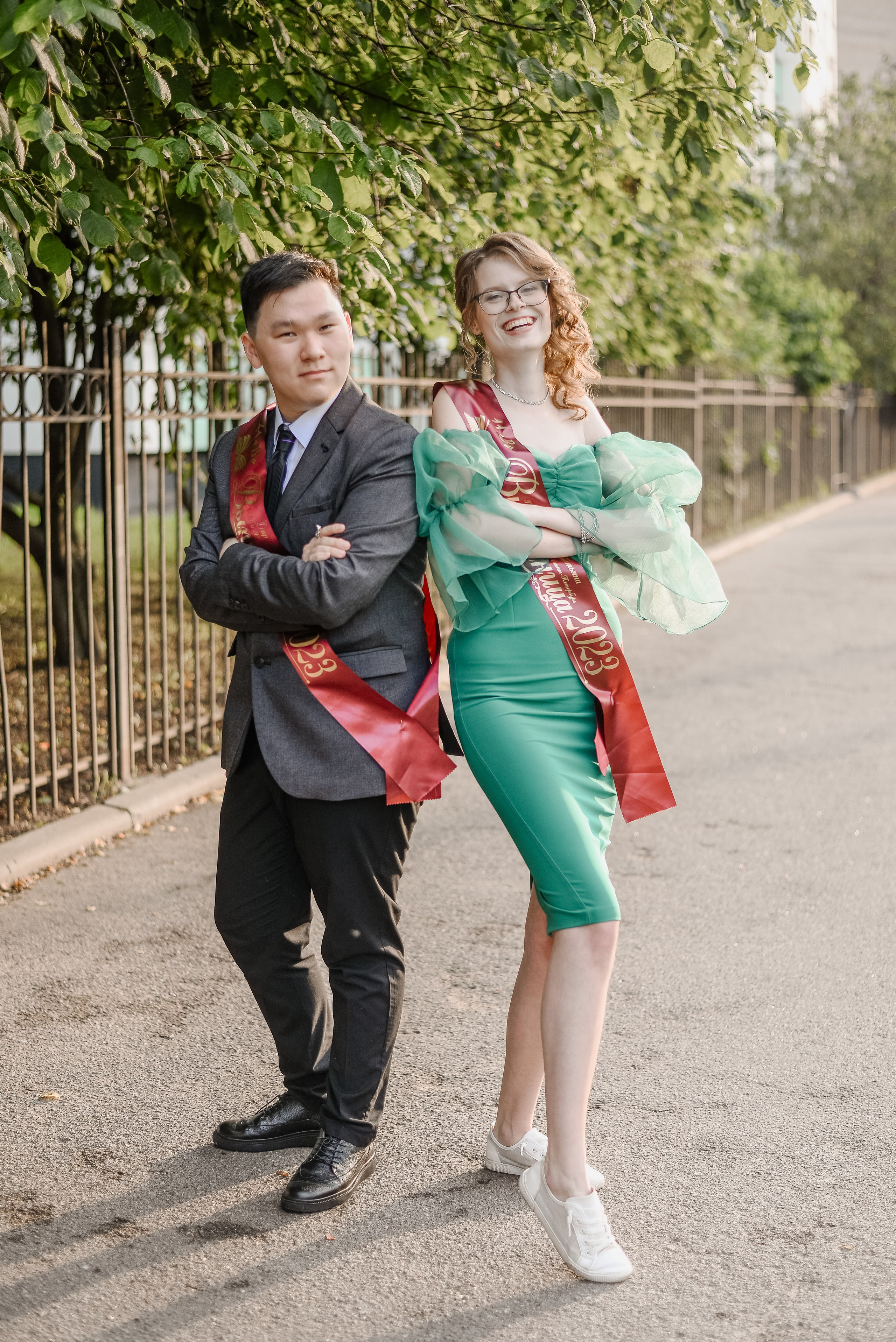 Выпускные. Свадебный фотограф в Санкт-Петербурге Харичева Анастасия