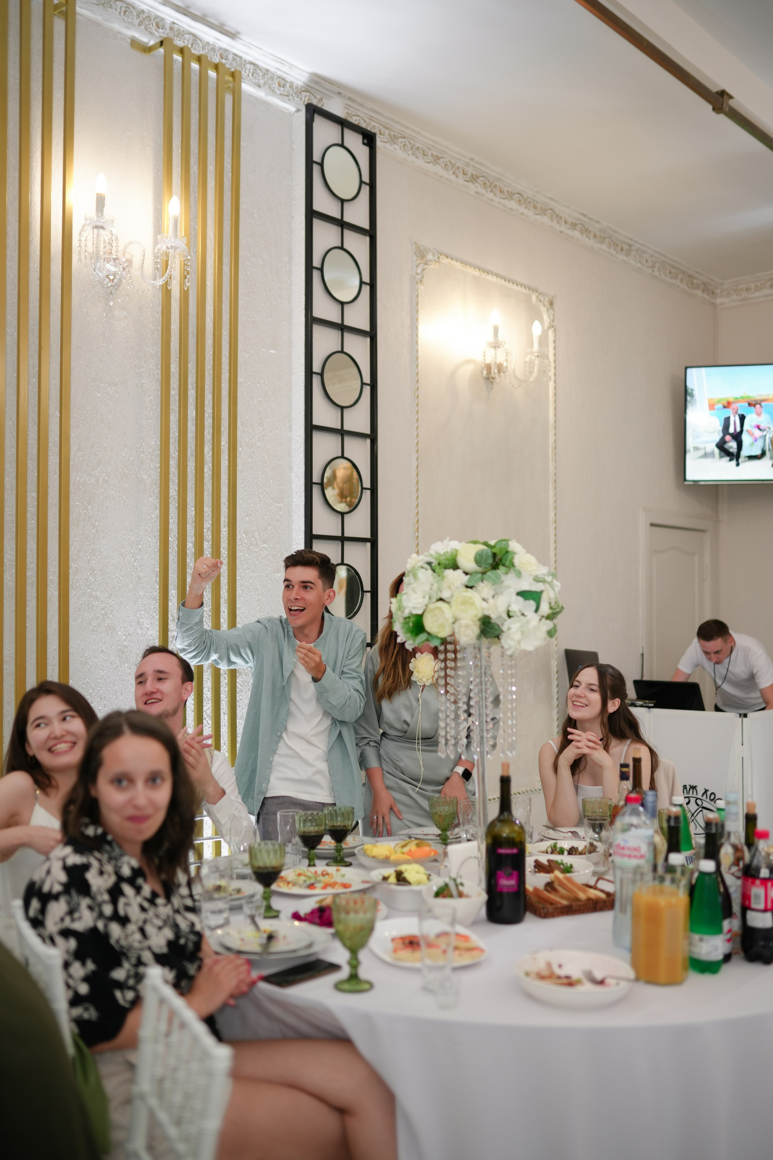 DMITRIY&MARIYA. Свадебный фотограф в Санкт-Петербурге Харичева Анастасия