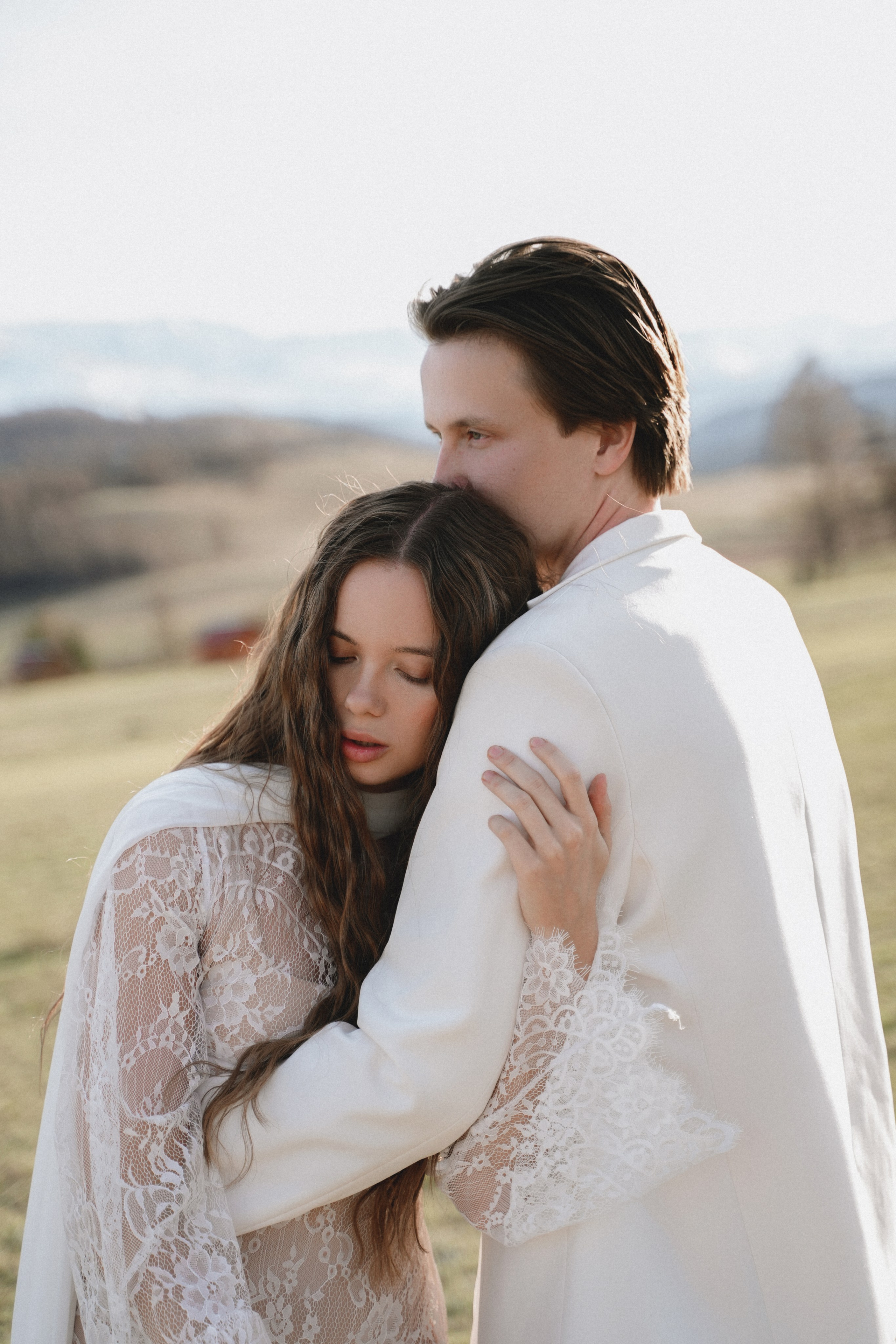 SERGEY&VALERIA (ALTAY). Свадебный фотограф в Санкт-Петербурге Харичева Анастасия