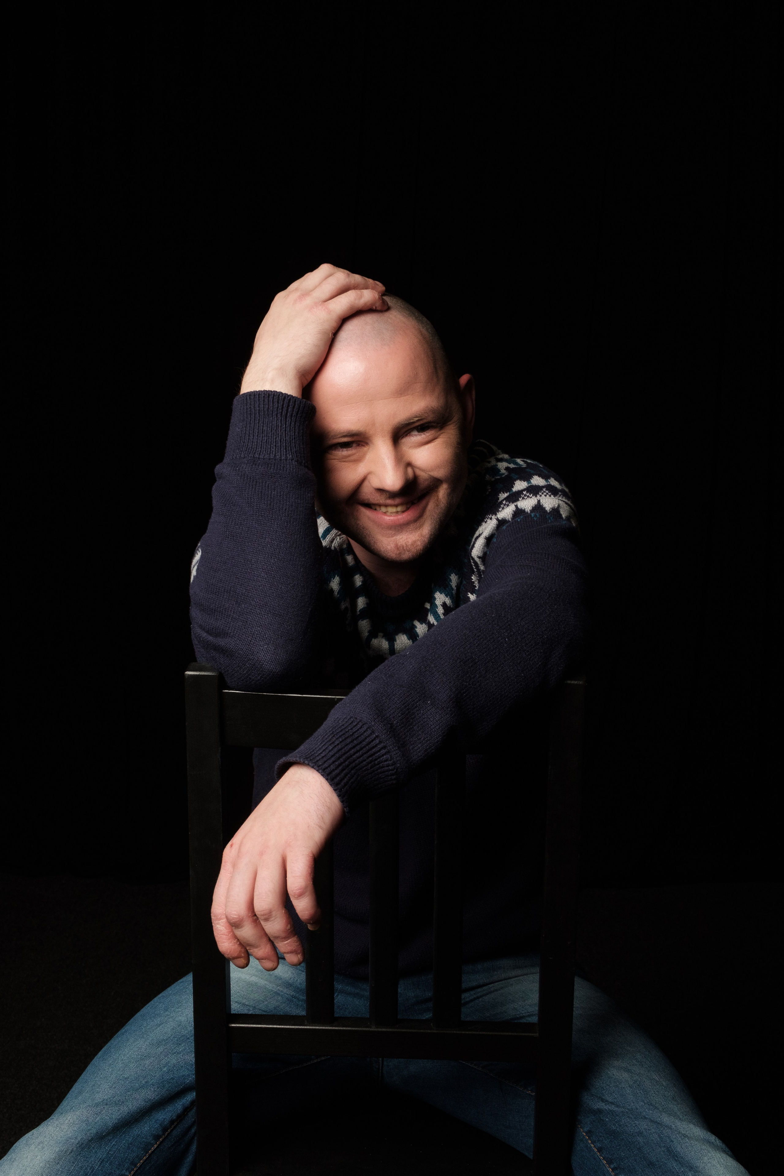 Проект- Люди. Фотограф Казань