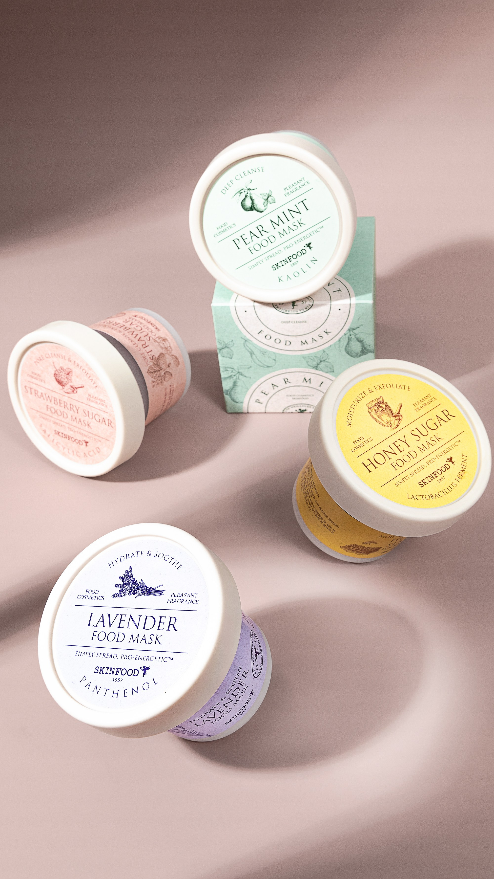 DA production studio — рекламная фото- и видеостудия в Москве | Beauty, Fashion, E-commerce, Product