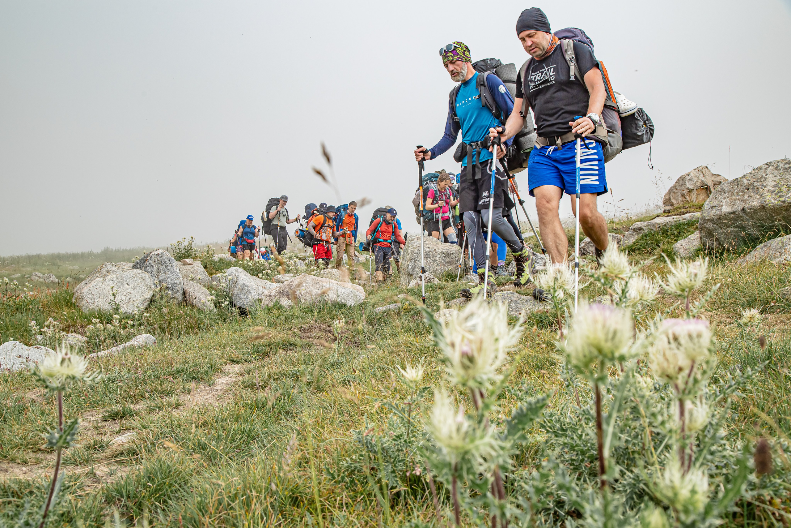 КАВКАЗ. Авторские туры с профессиональным фотографом